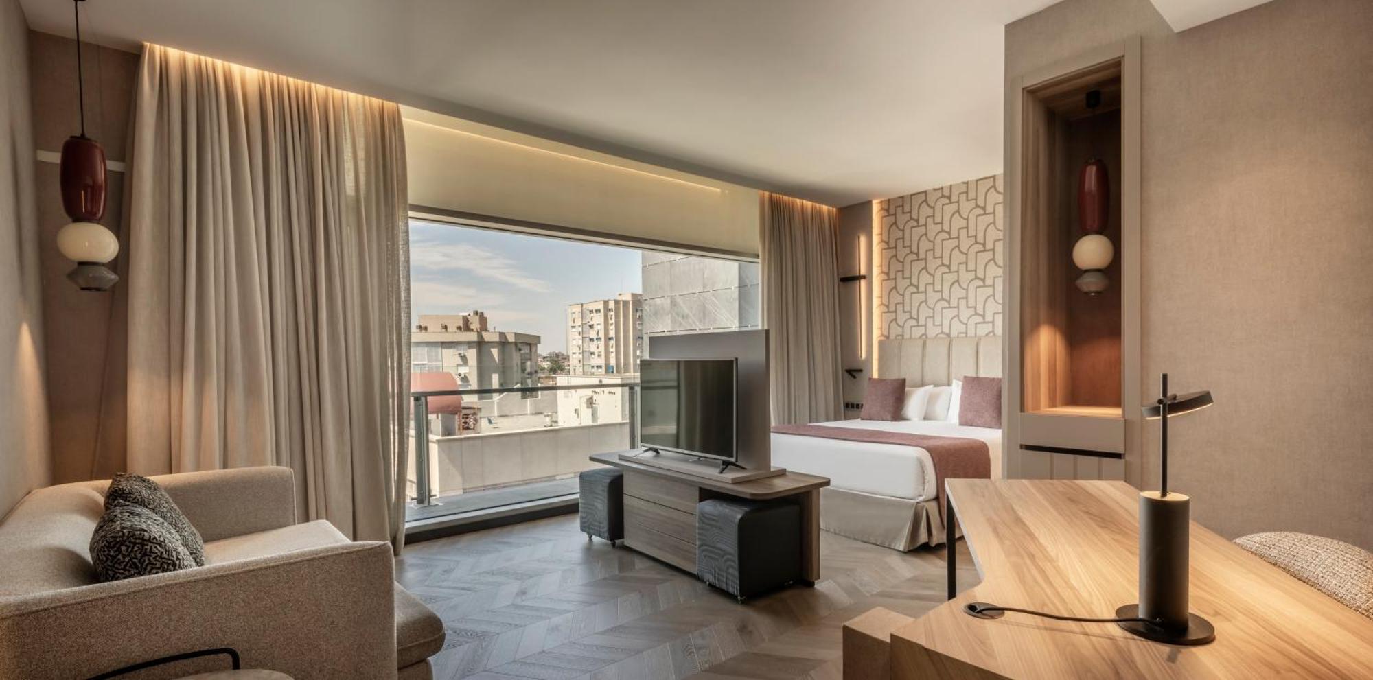 Superior Double or Twin Room