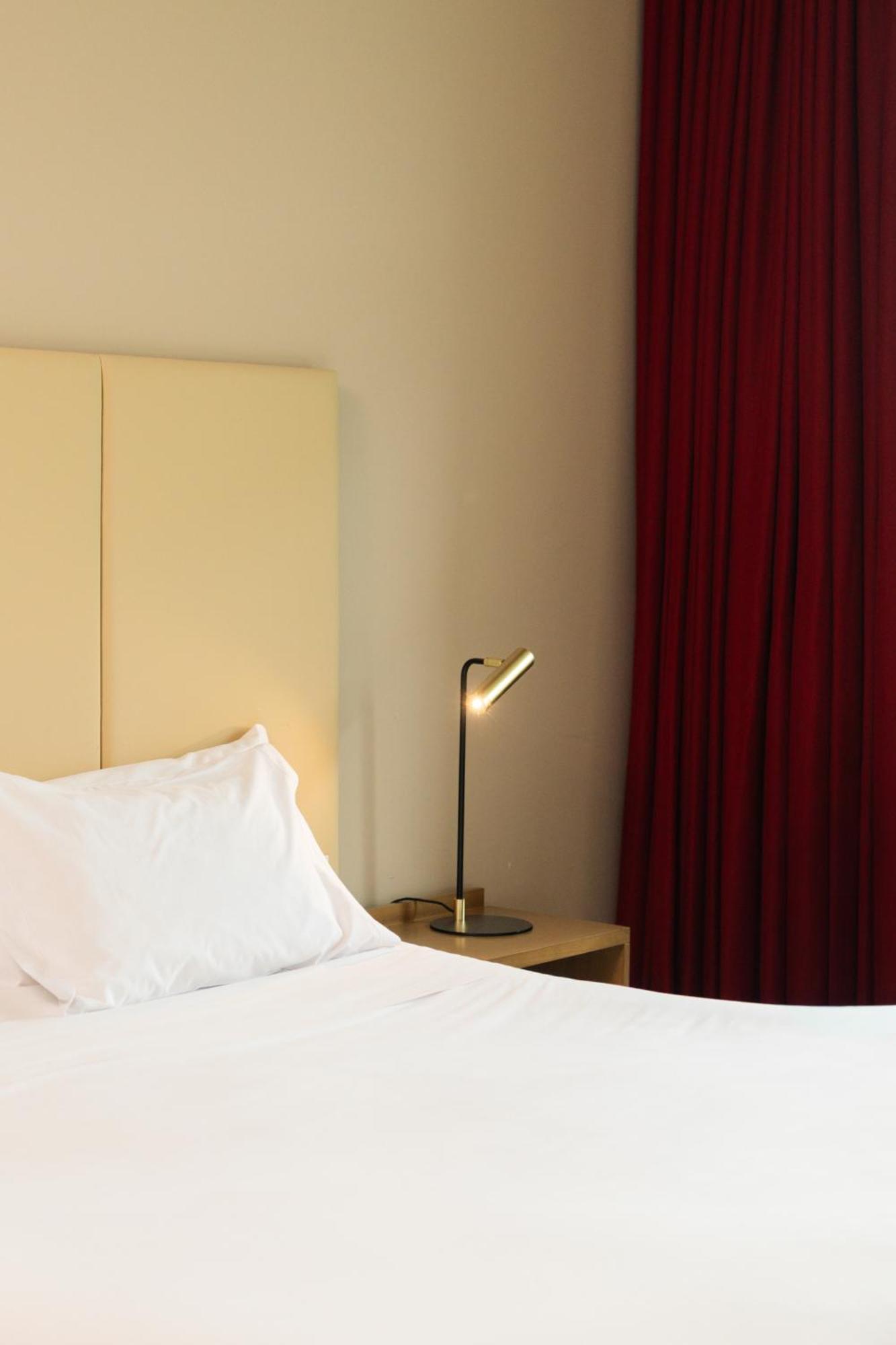 Romantic Double Room River View