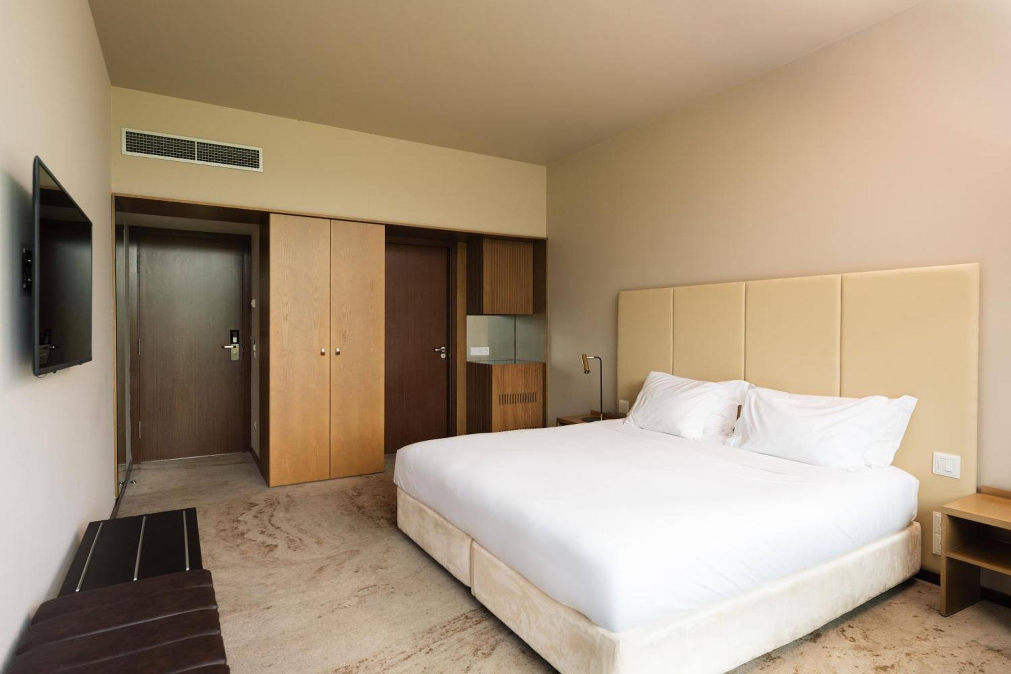 Double Room River View