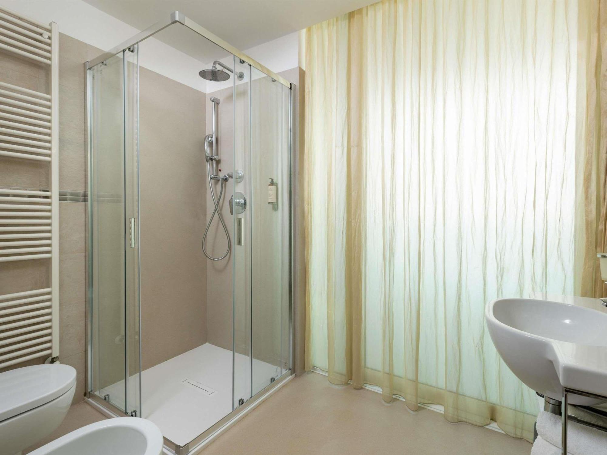 Junior Suite Sea View