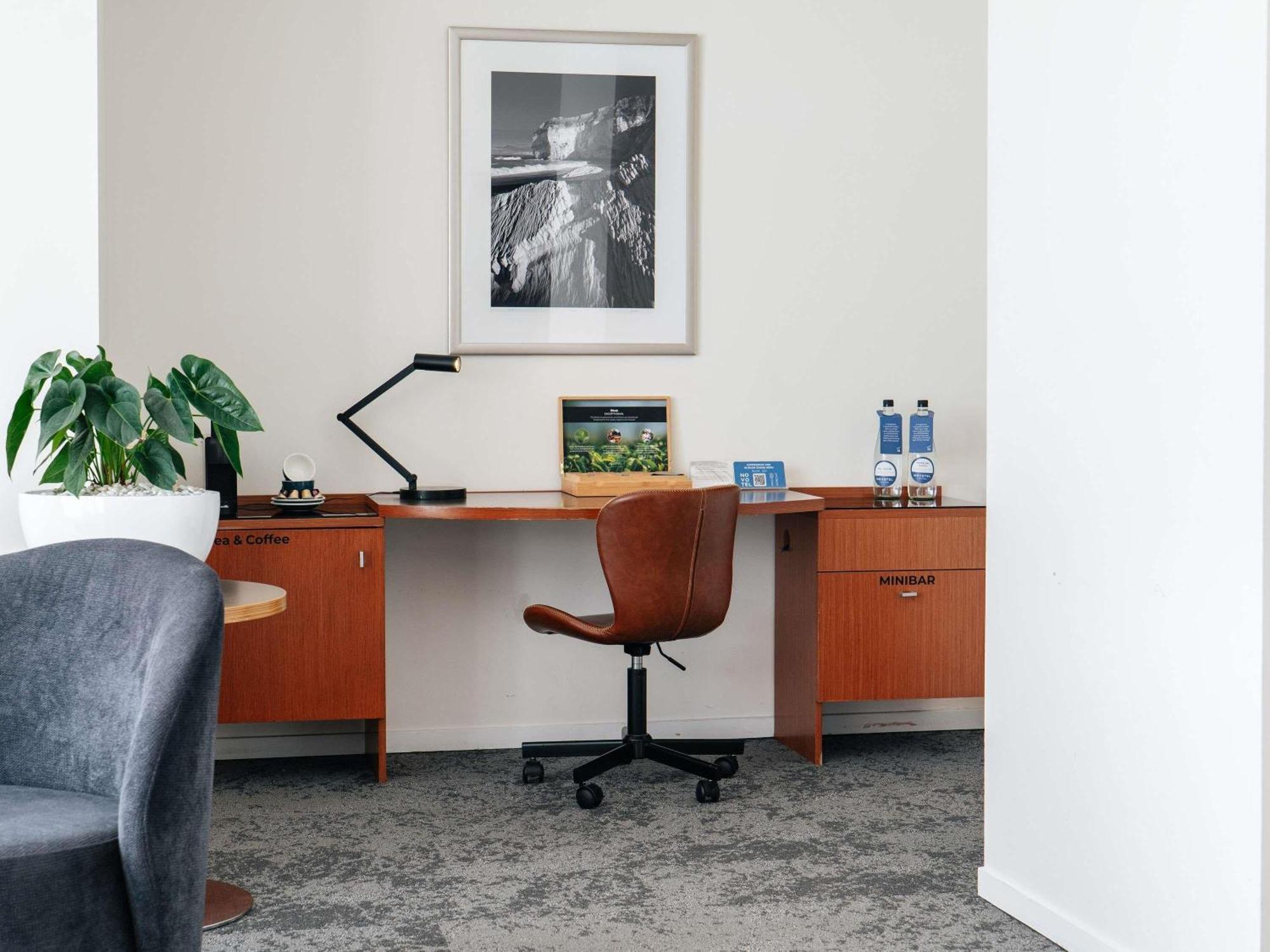 Executive King Suite