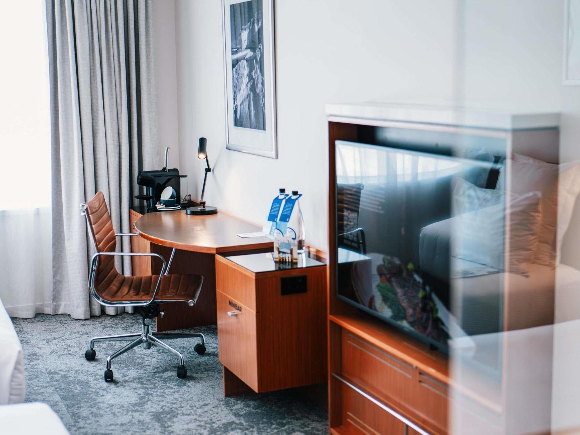 Executive Twin Room