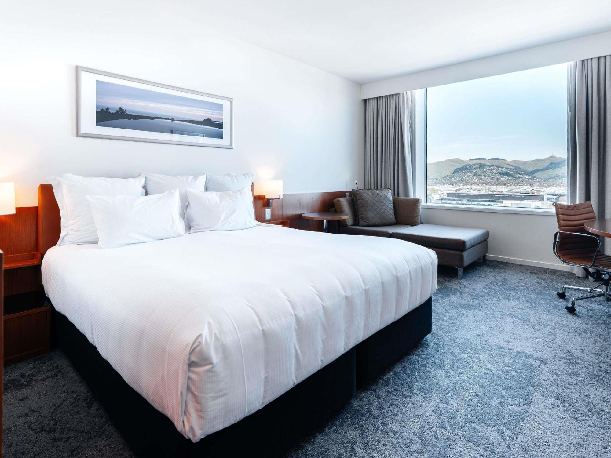 Executive King Room
