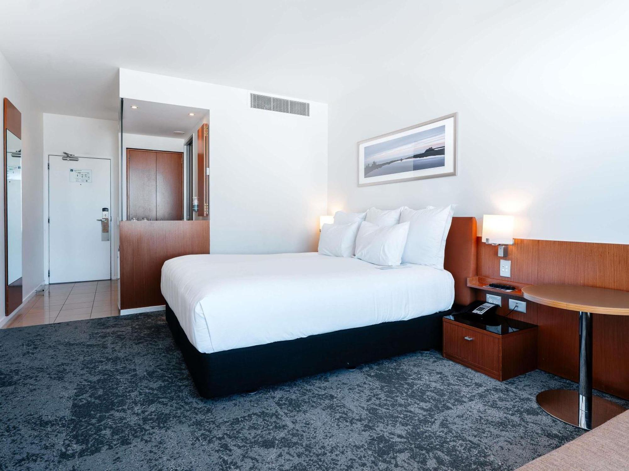 Executive King Room