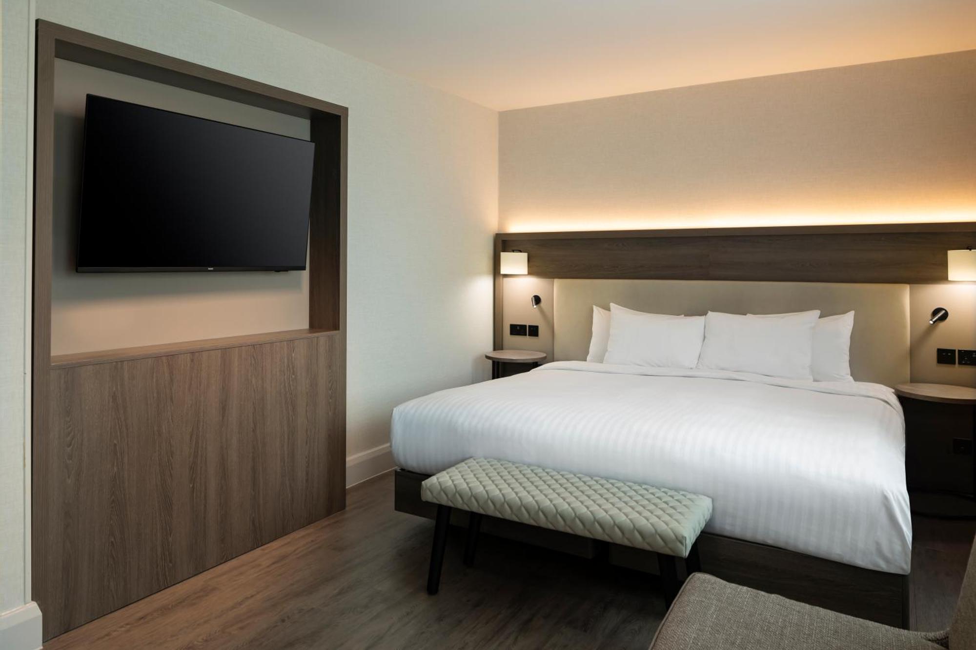 King Room