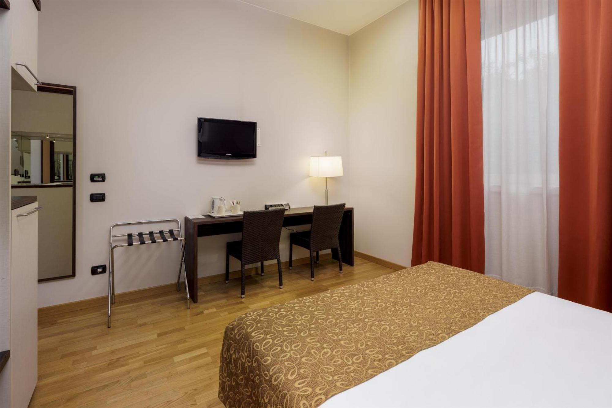 Single Room Disability Access