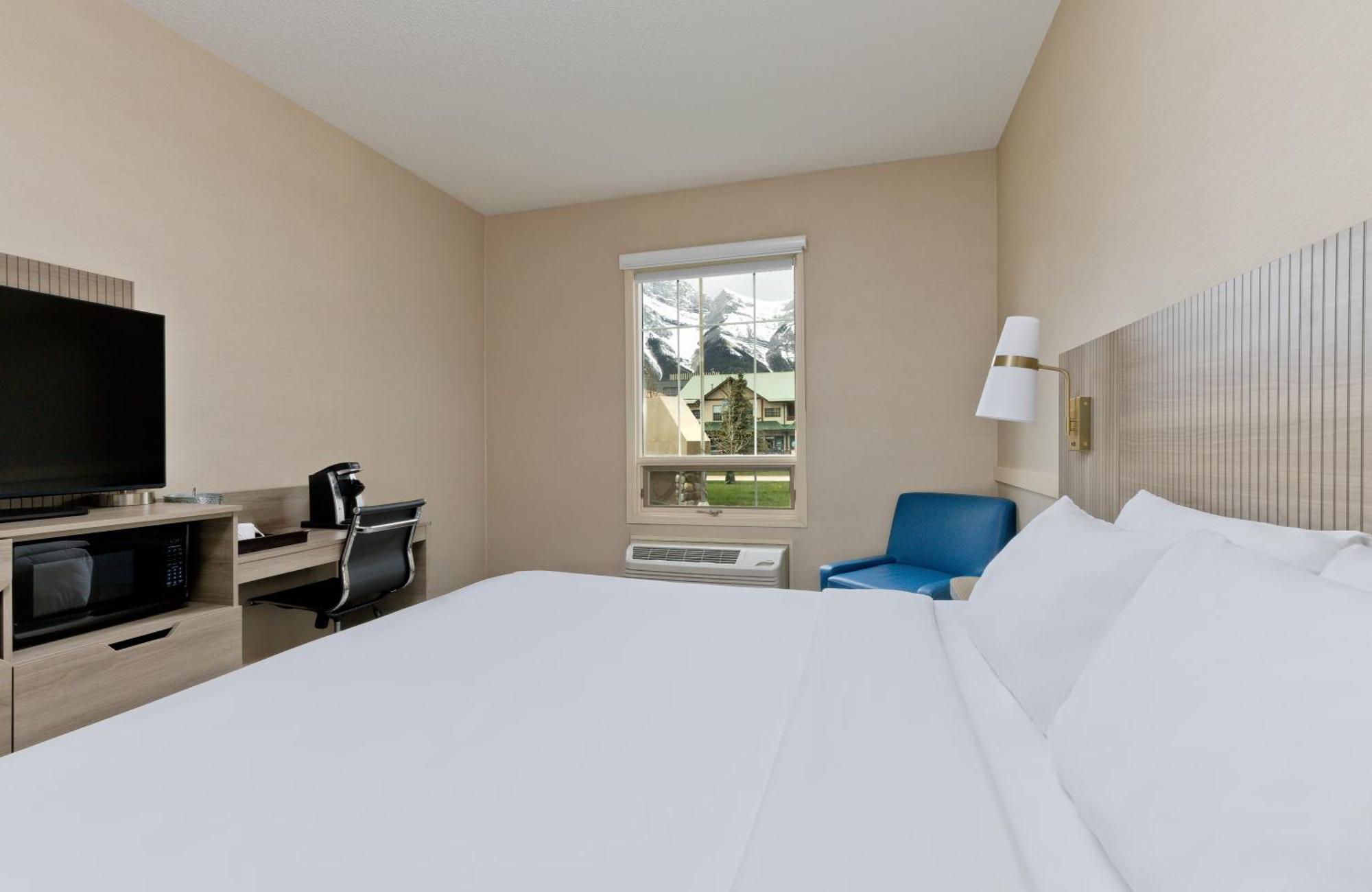 King Room – no pool access