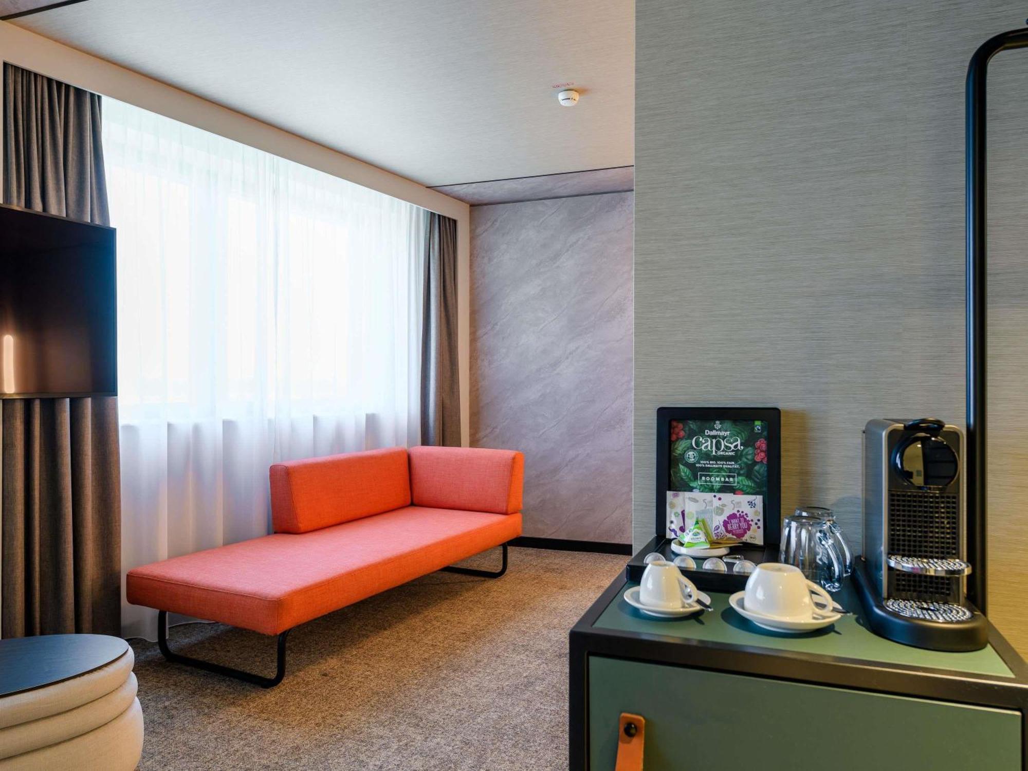 Executive Double Room