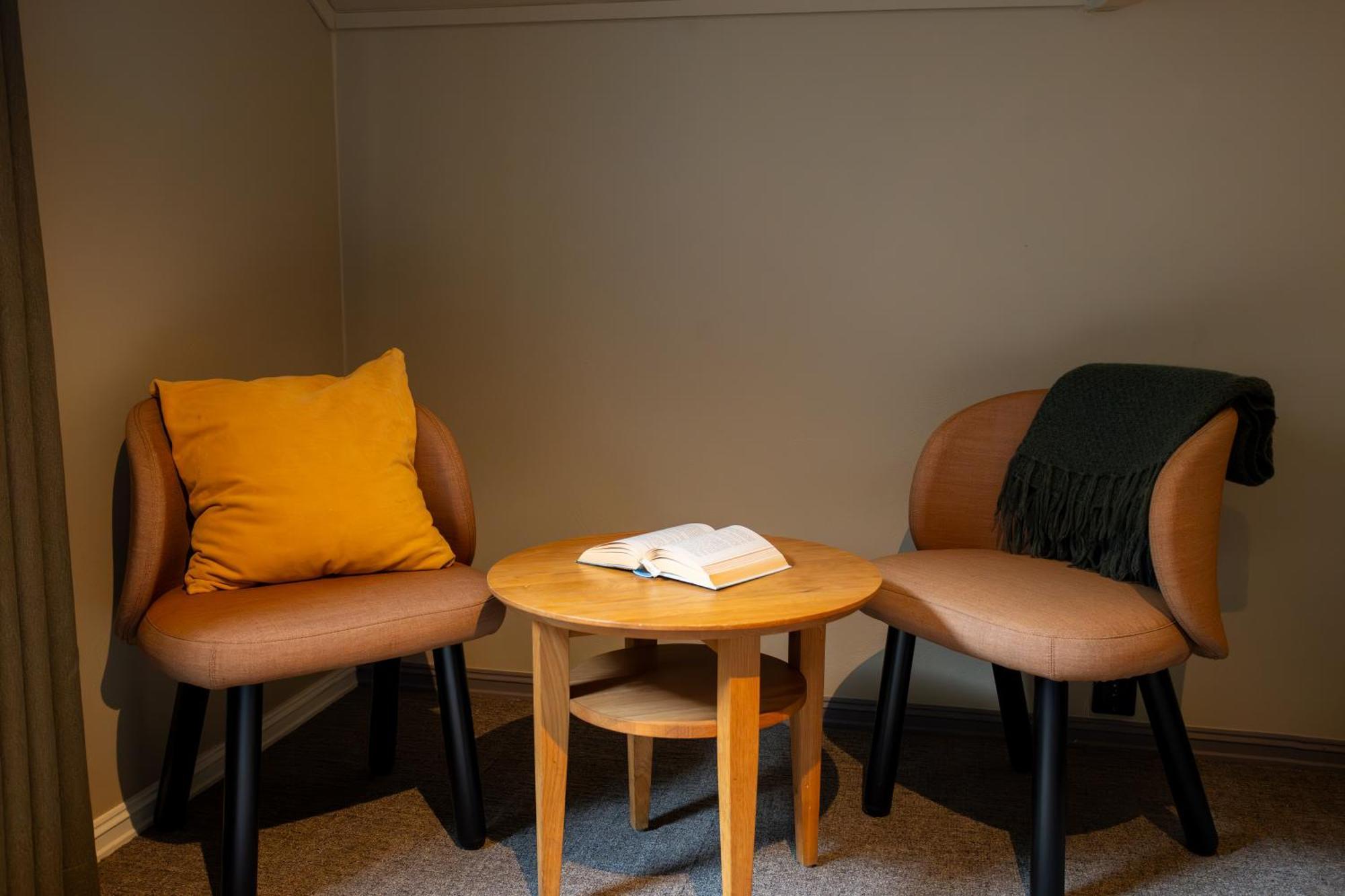 Economy Double Room without Balcony