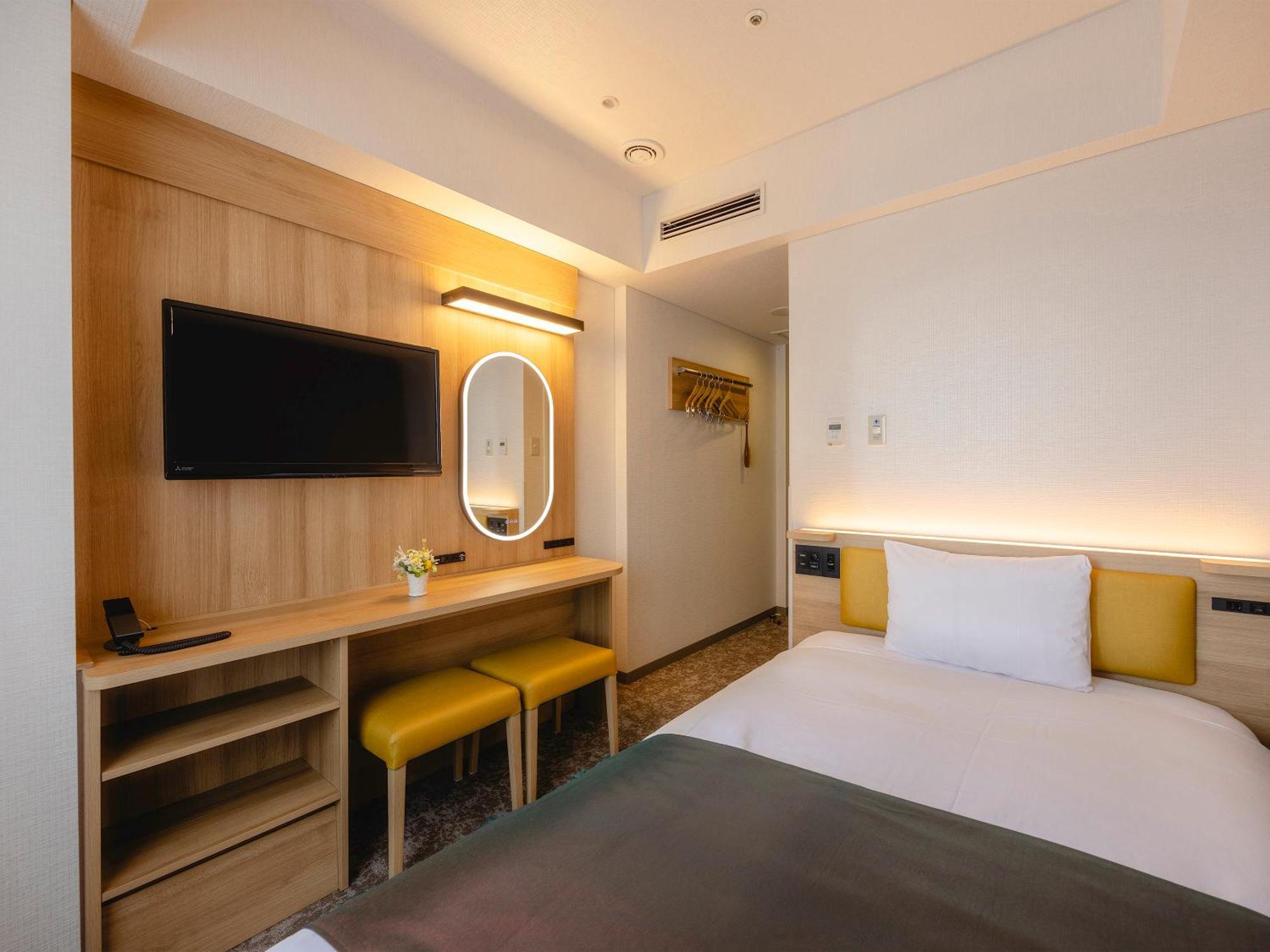Standard Single Room Non-Smoking