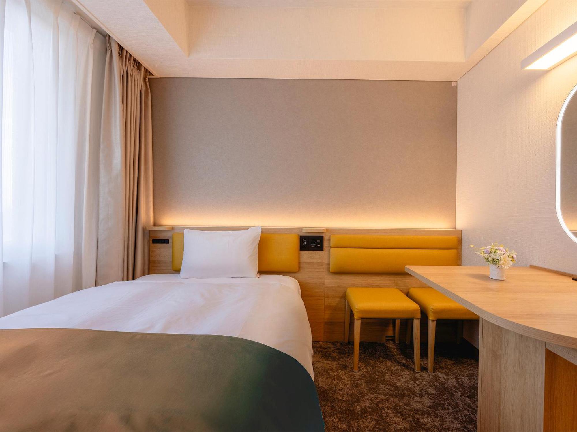 Standard Single Room Non-Smoking