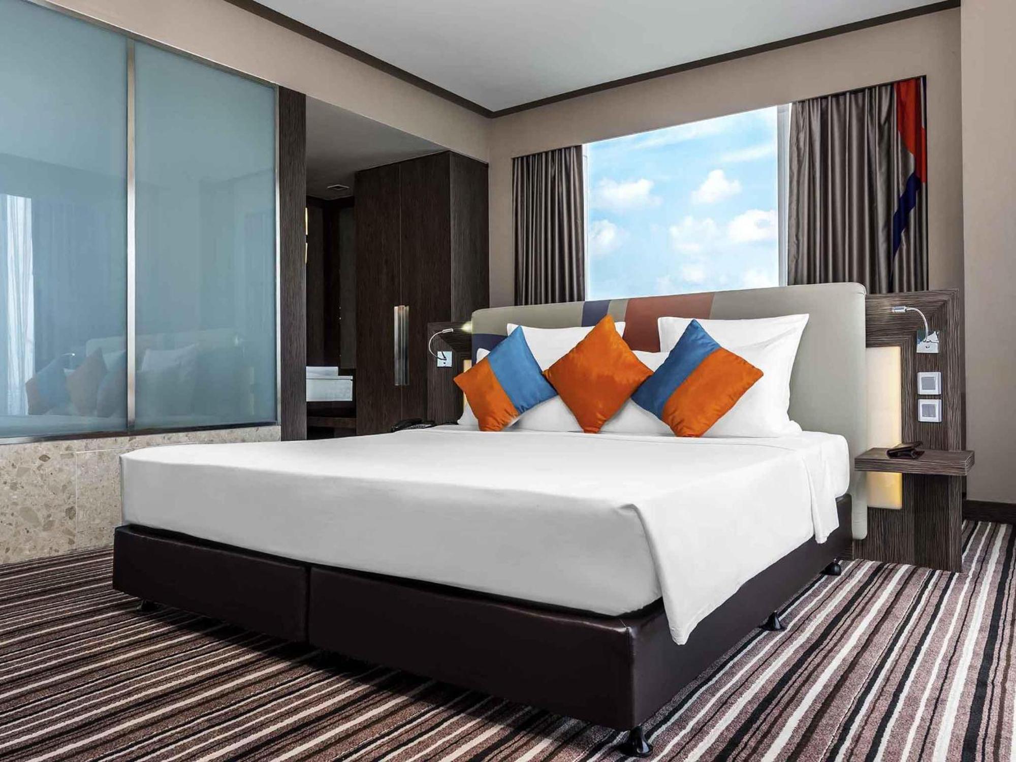 Premier Suite