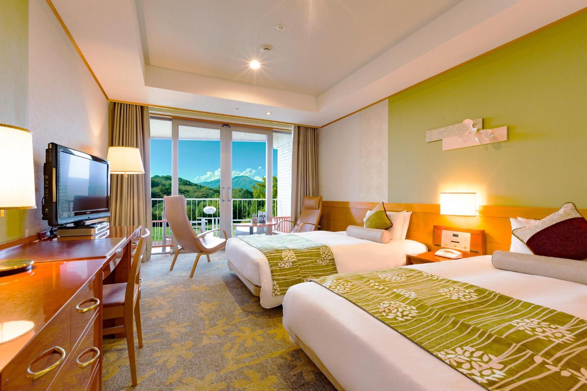 Comfort Twin Room