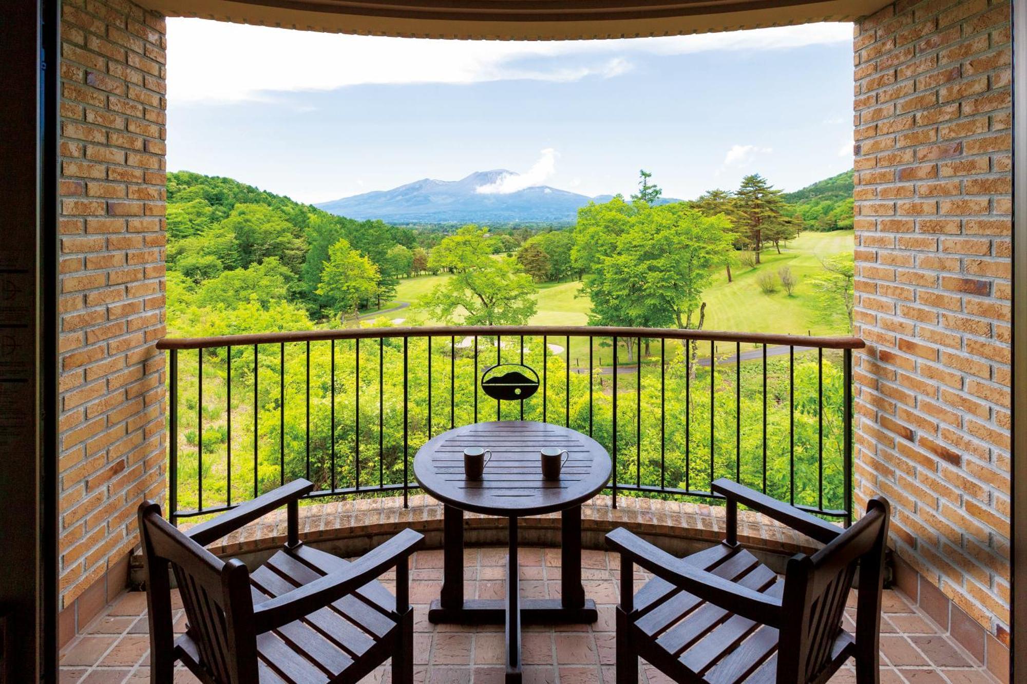 Prince Vacation Club Triple Room