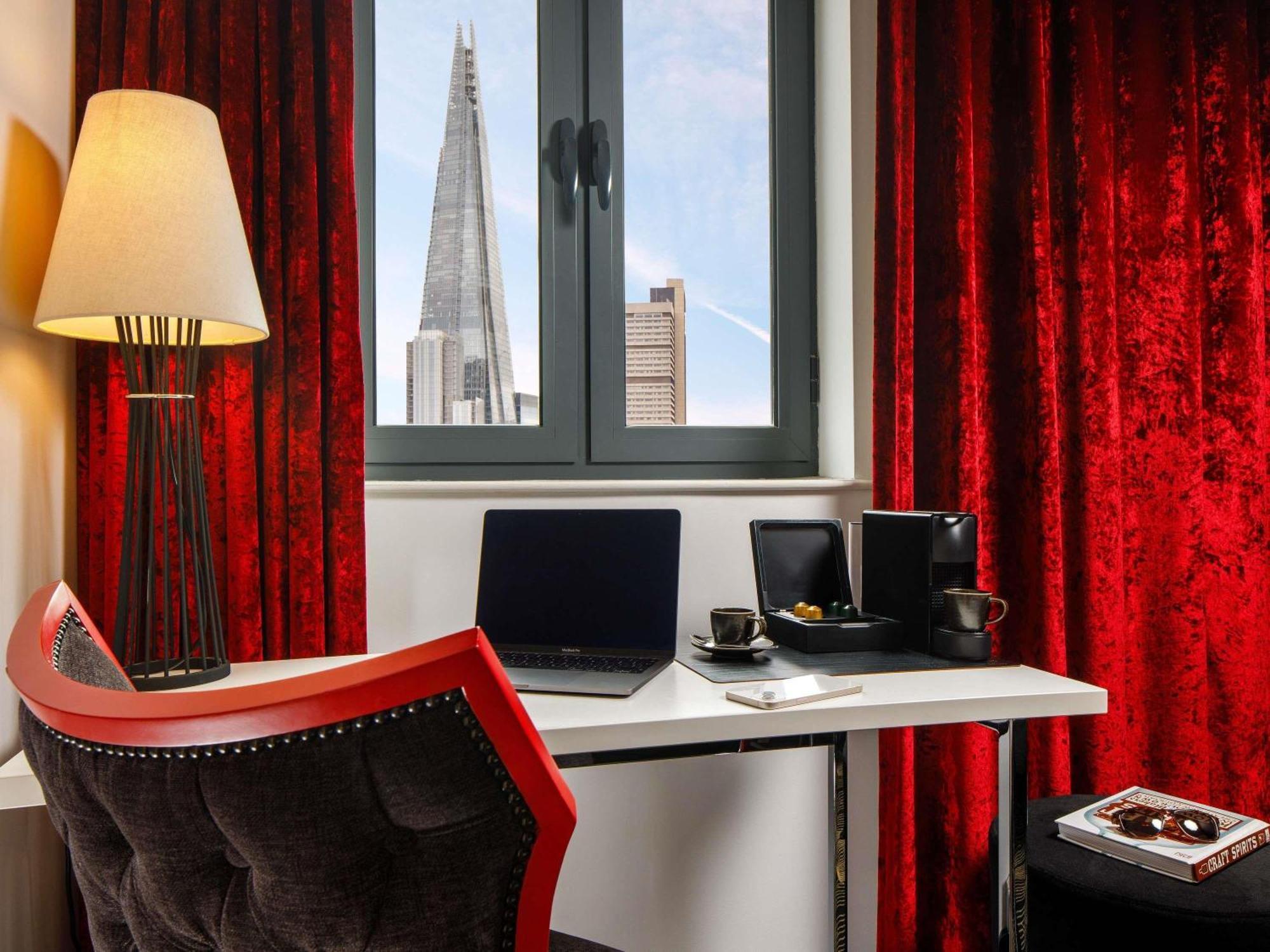 Double Room View