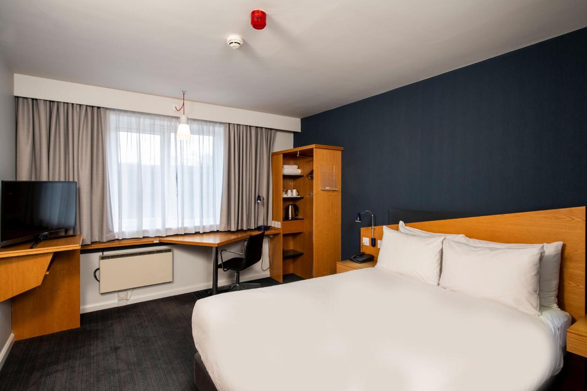 Double Room Hot Accessible