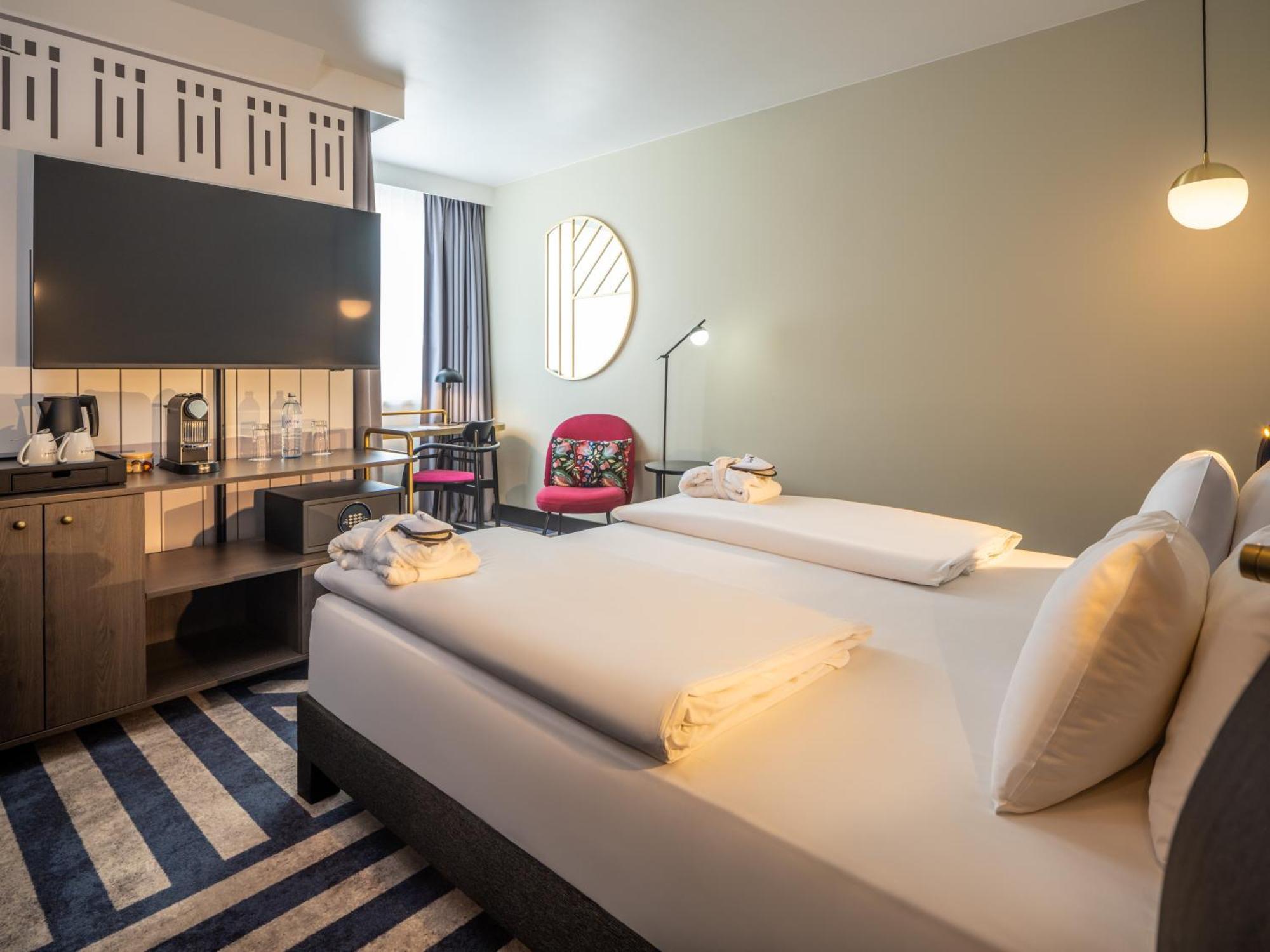 Privilege King Room