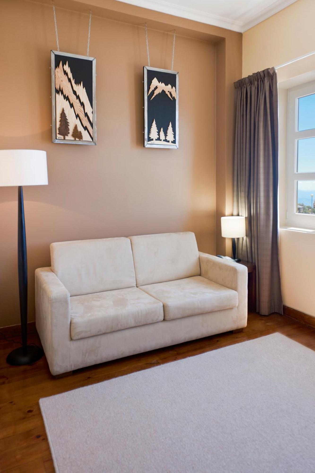 Superior Family Room
