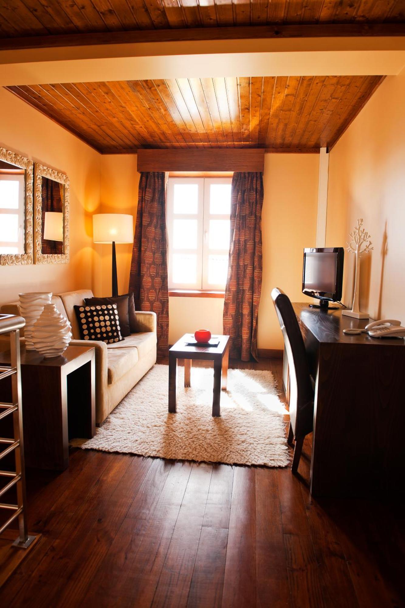 Superior Family Room