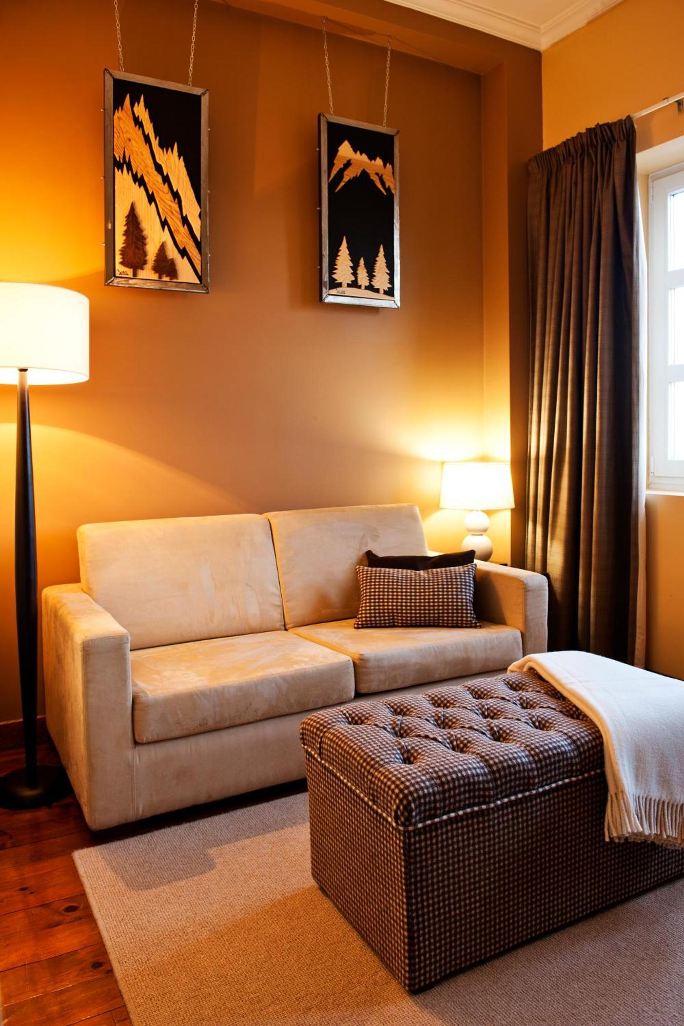 Superior Family Room