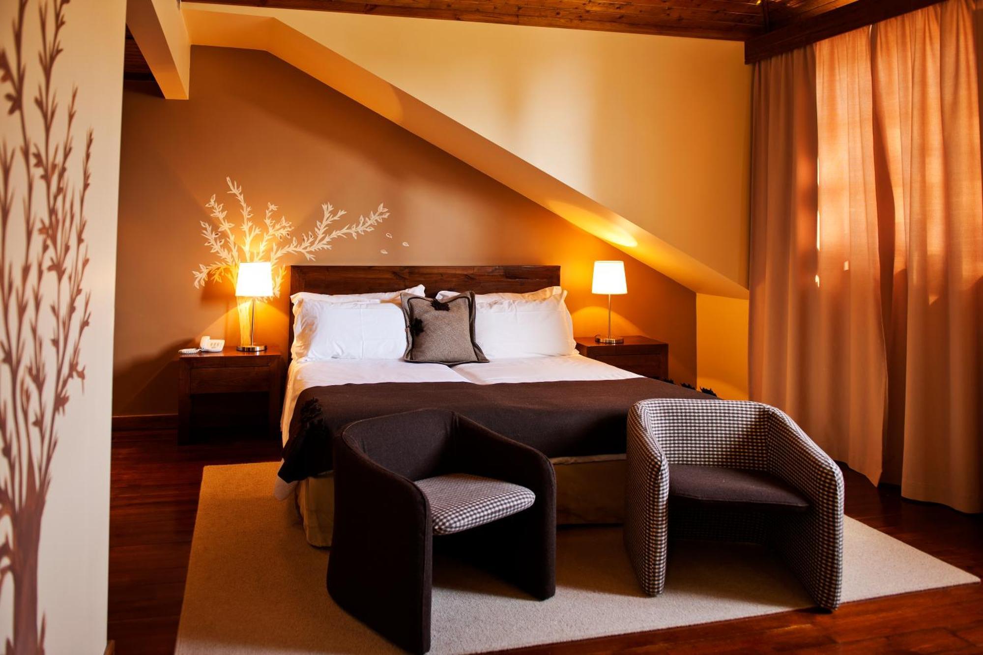 Family Double or Twin Room