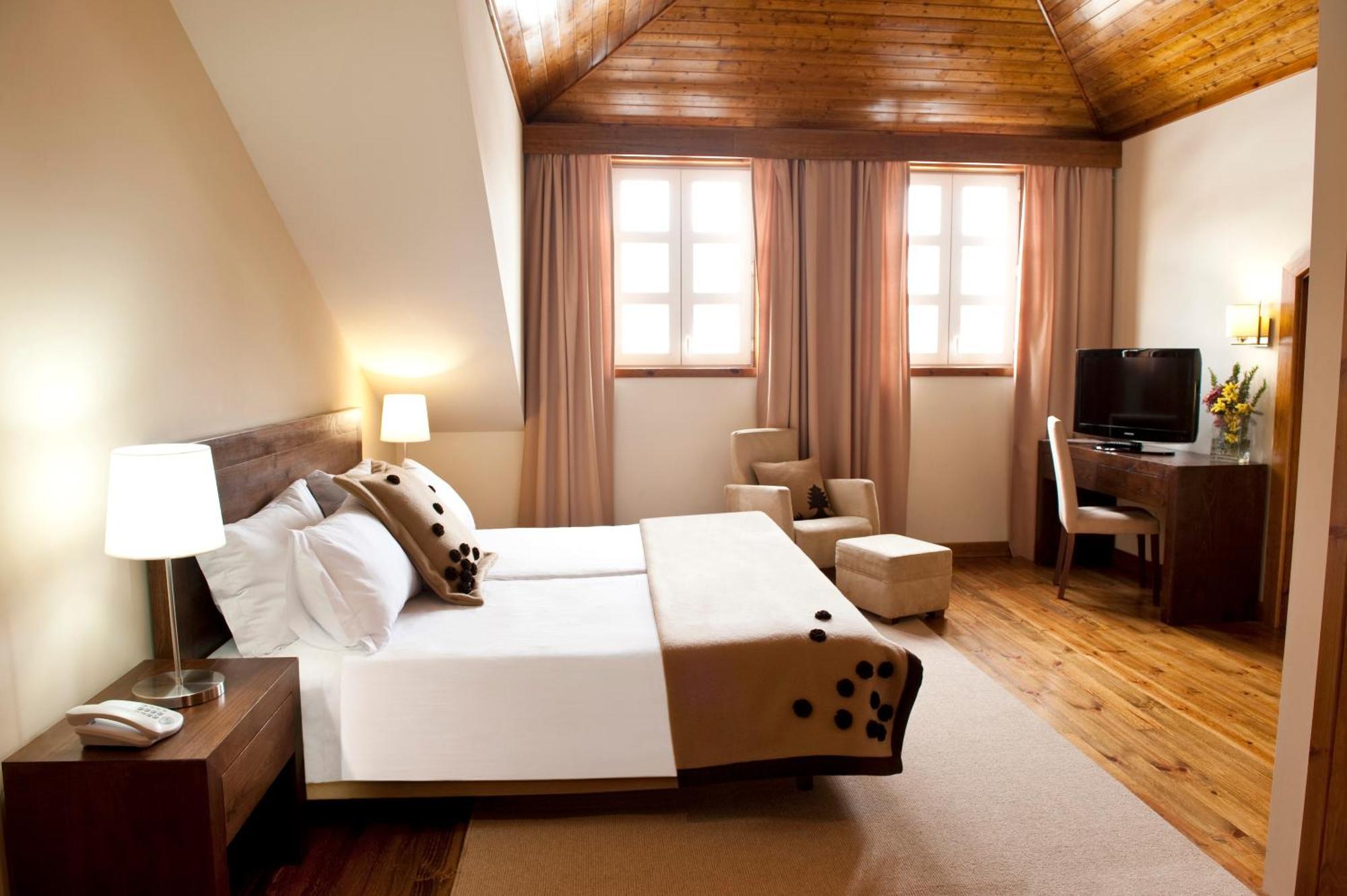 Plus Double or Twin Room