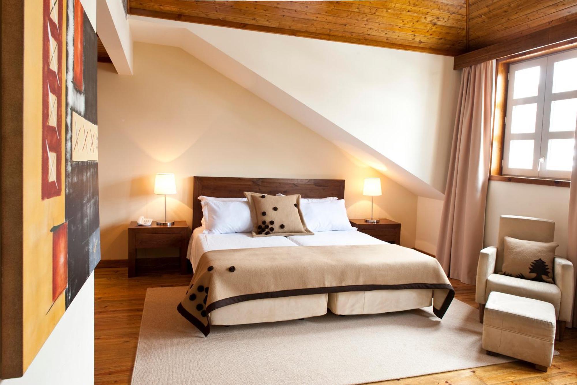 Family Double or Twin Room