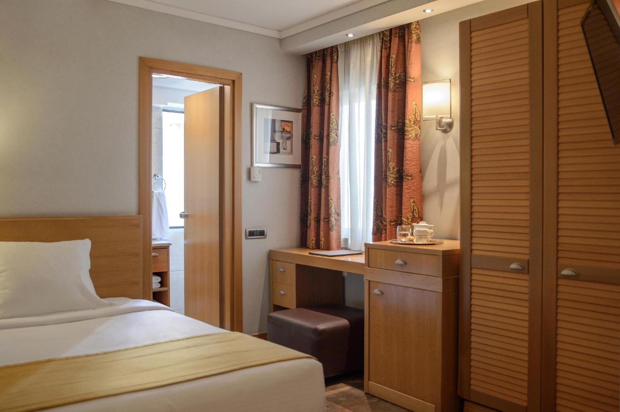 Single Room