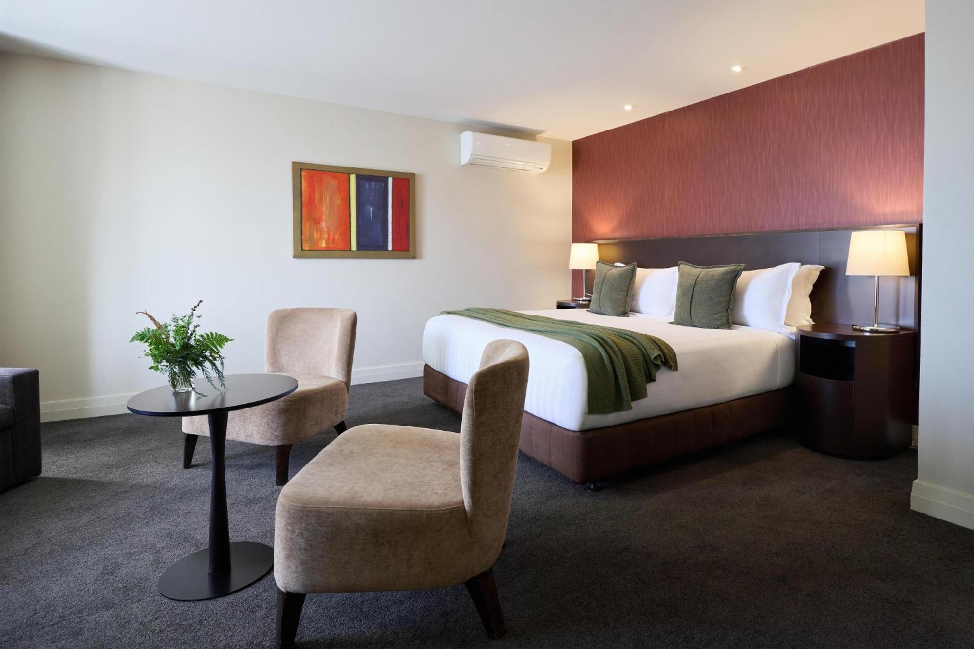 Premier Room