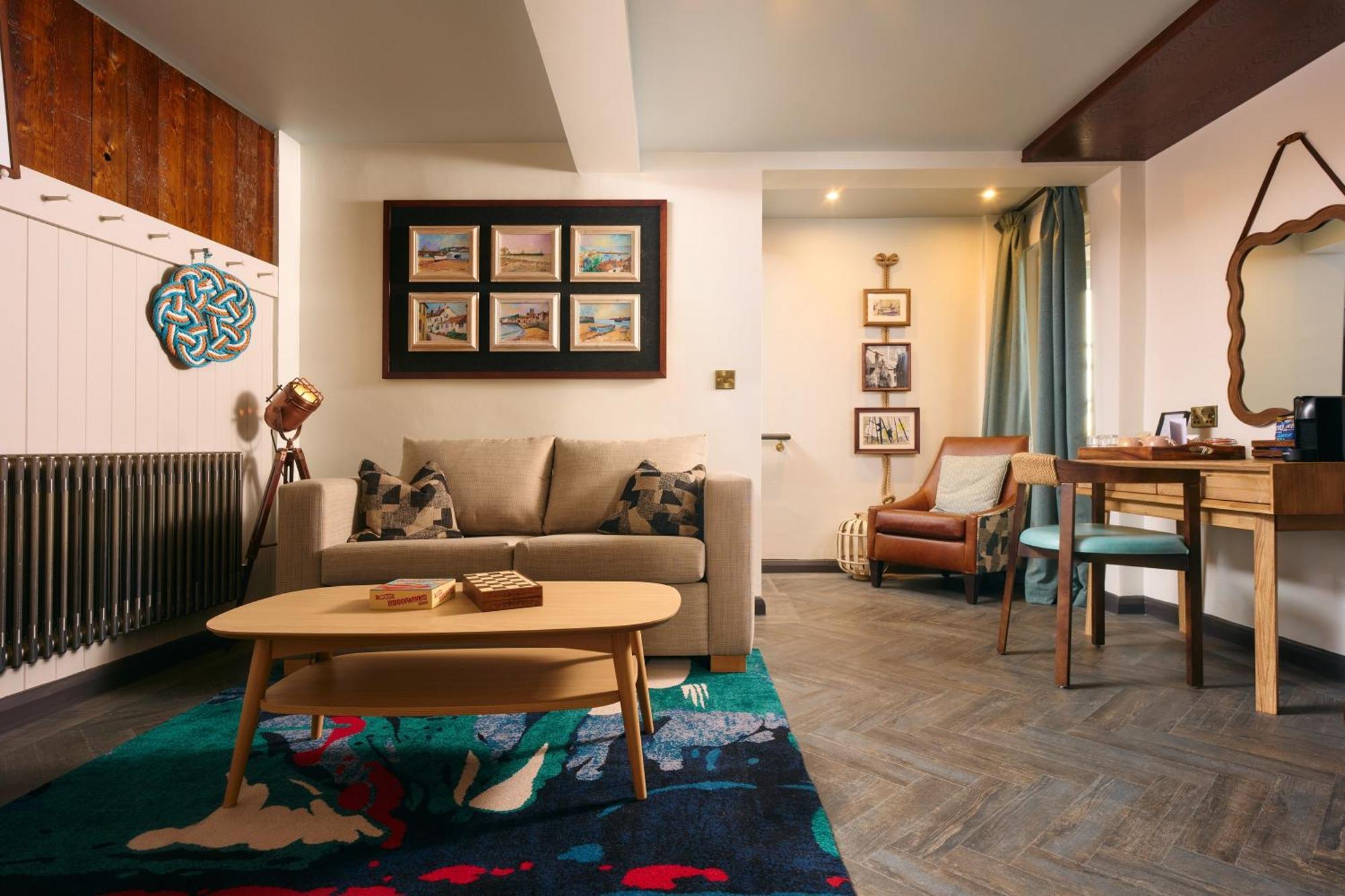 Standard Family Room