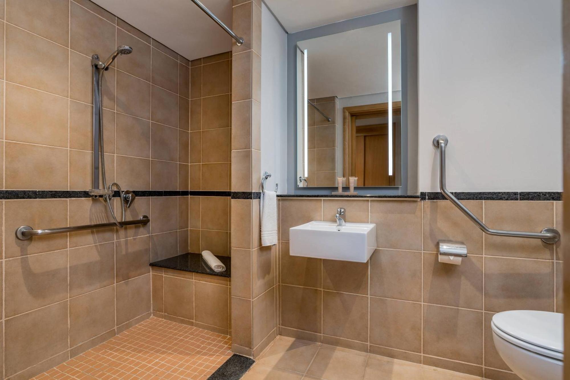 Guest Twin Room