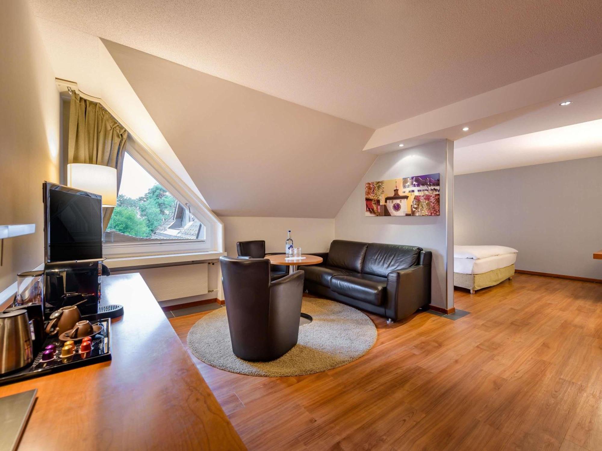 Premium King Room 200x200