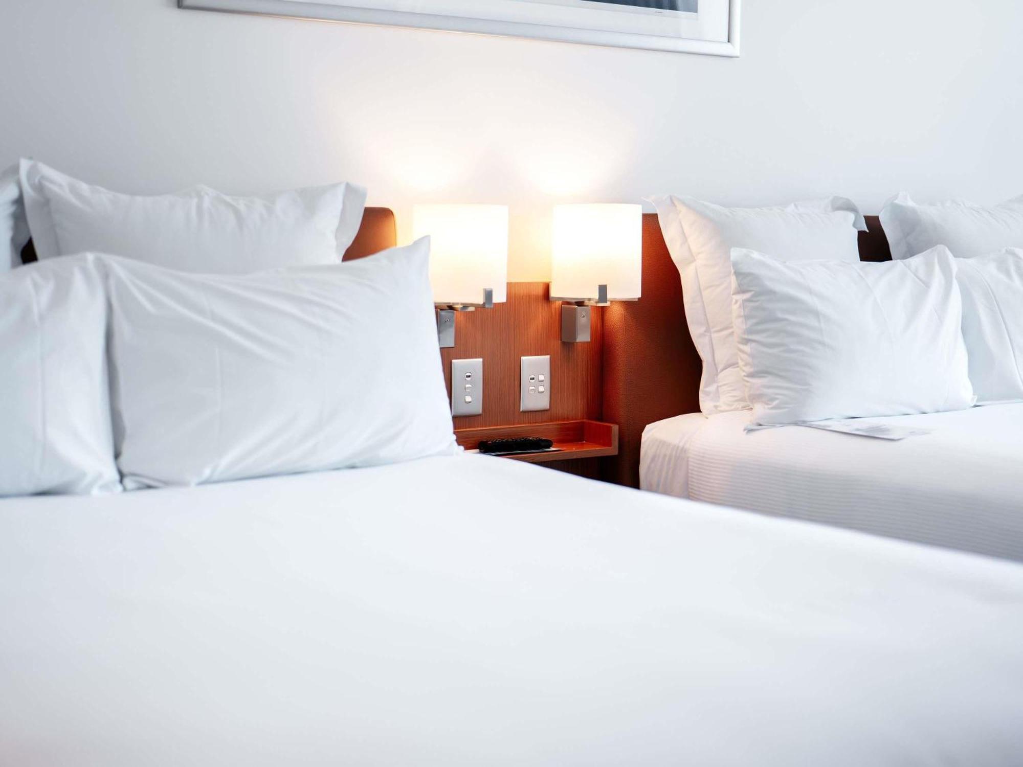 Executive Twin Room