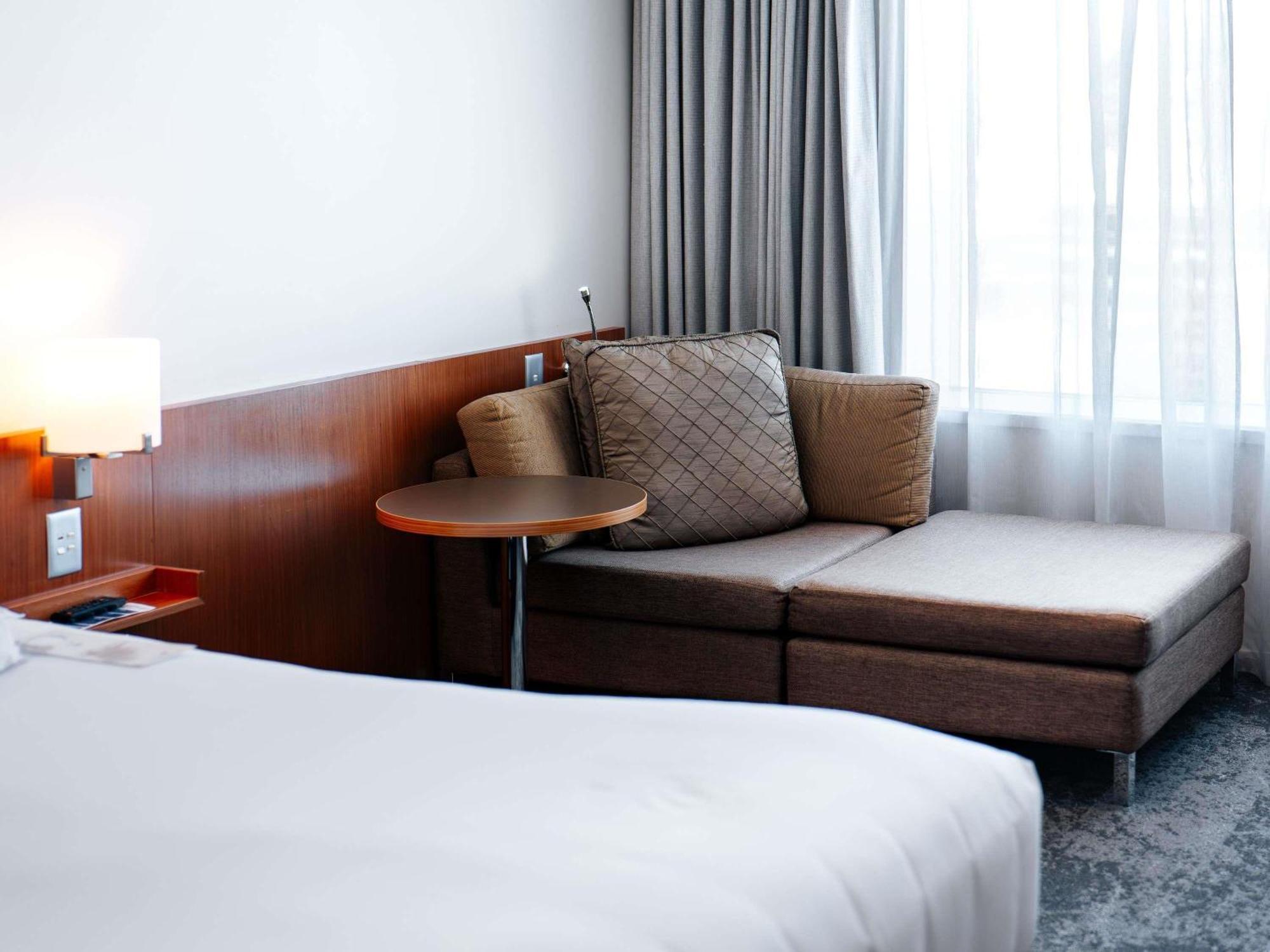 Executive King Room