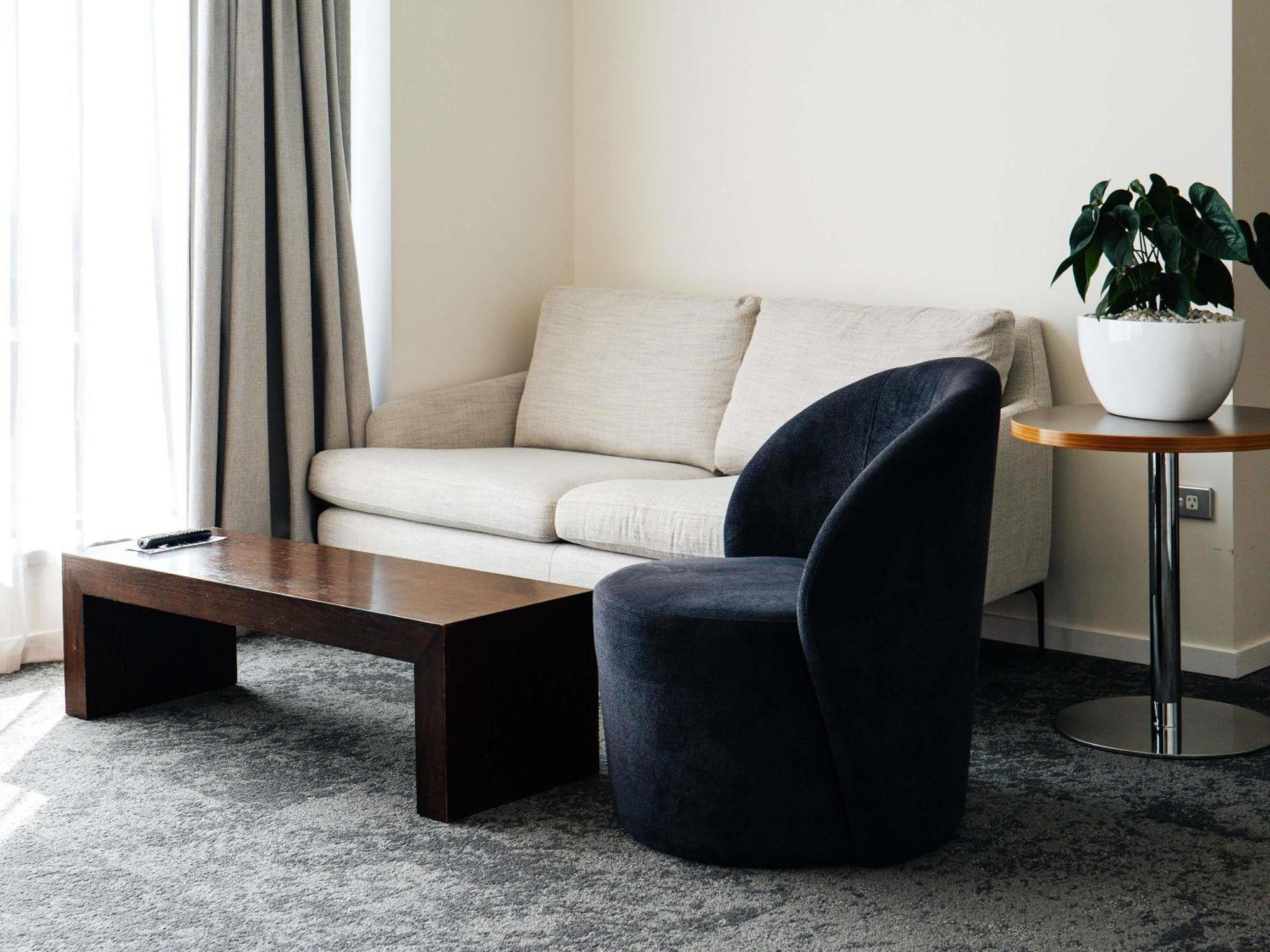 Executive King Suite