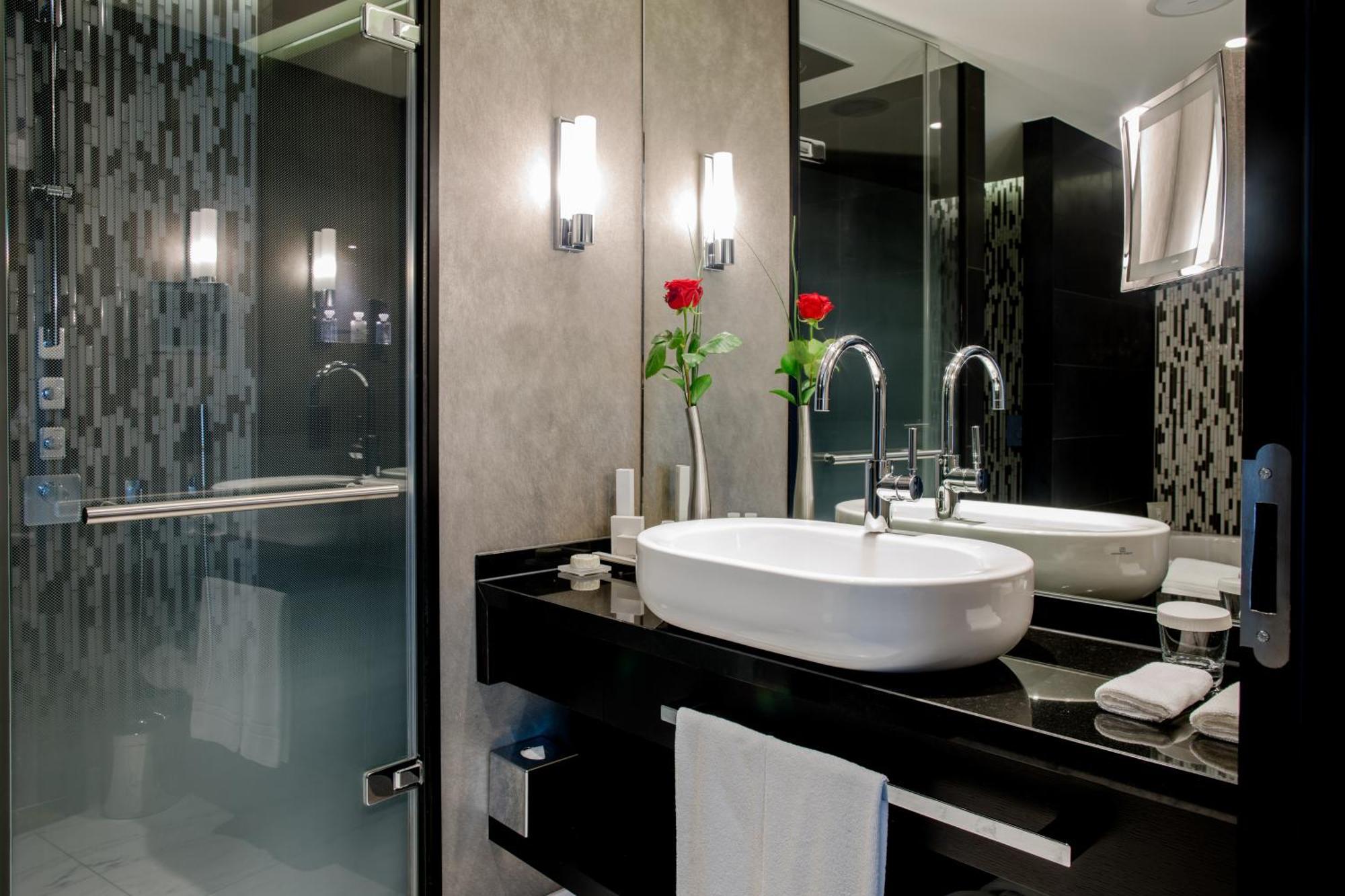 Boutique Junior Suite