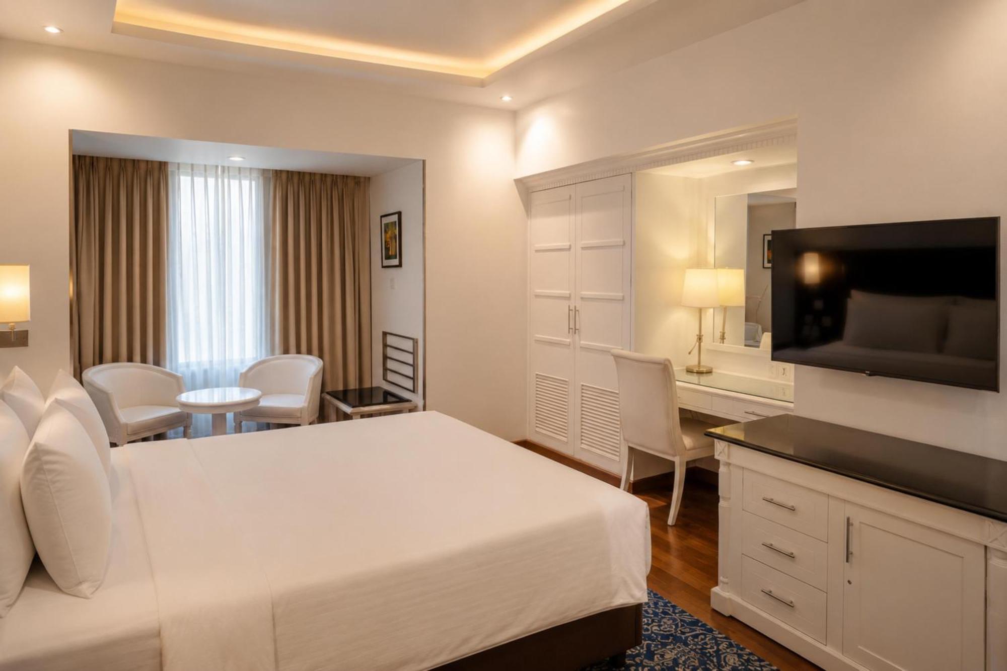 Superior Room Disc on F&B SPA