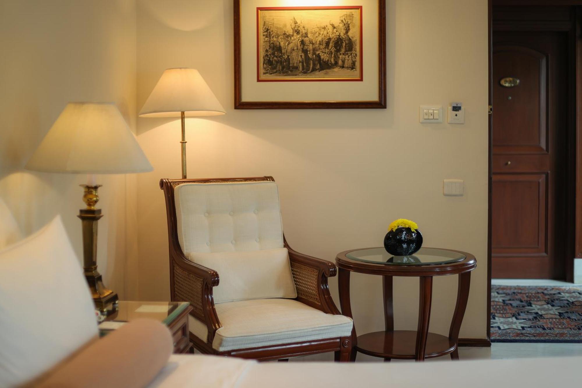 Imperial Room