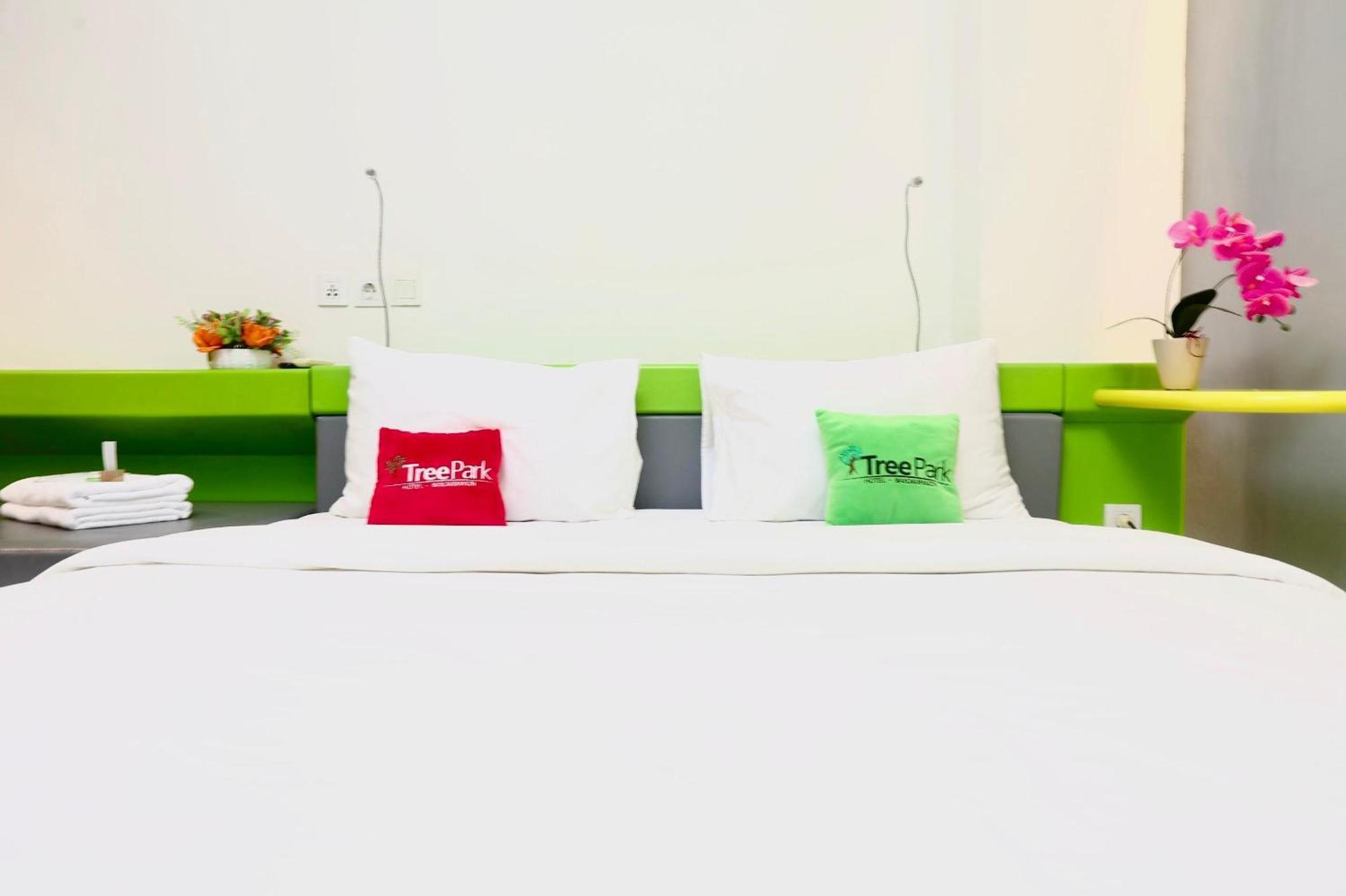Superior Double or Twin Room