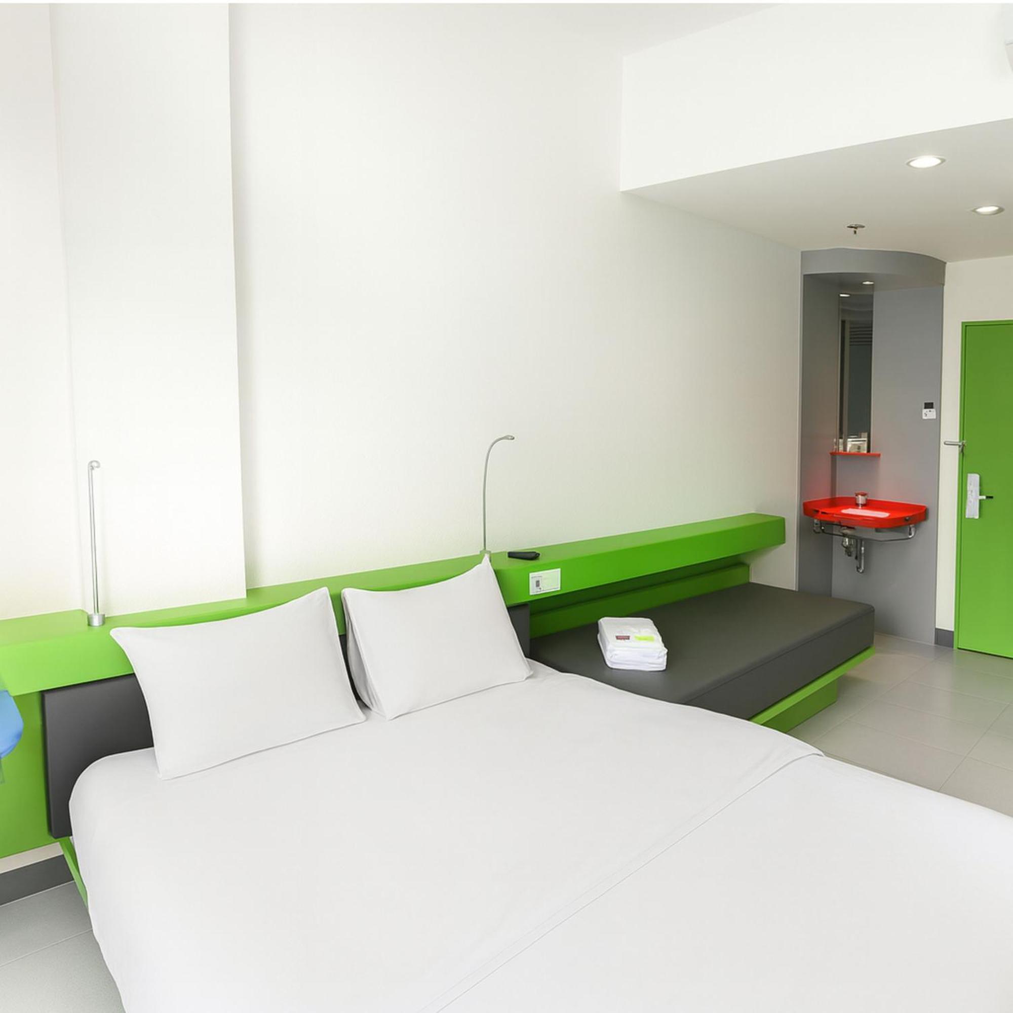Superior Double or Twin Room