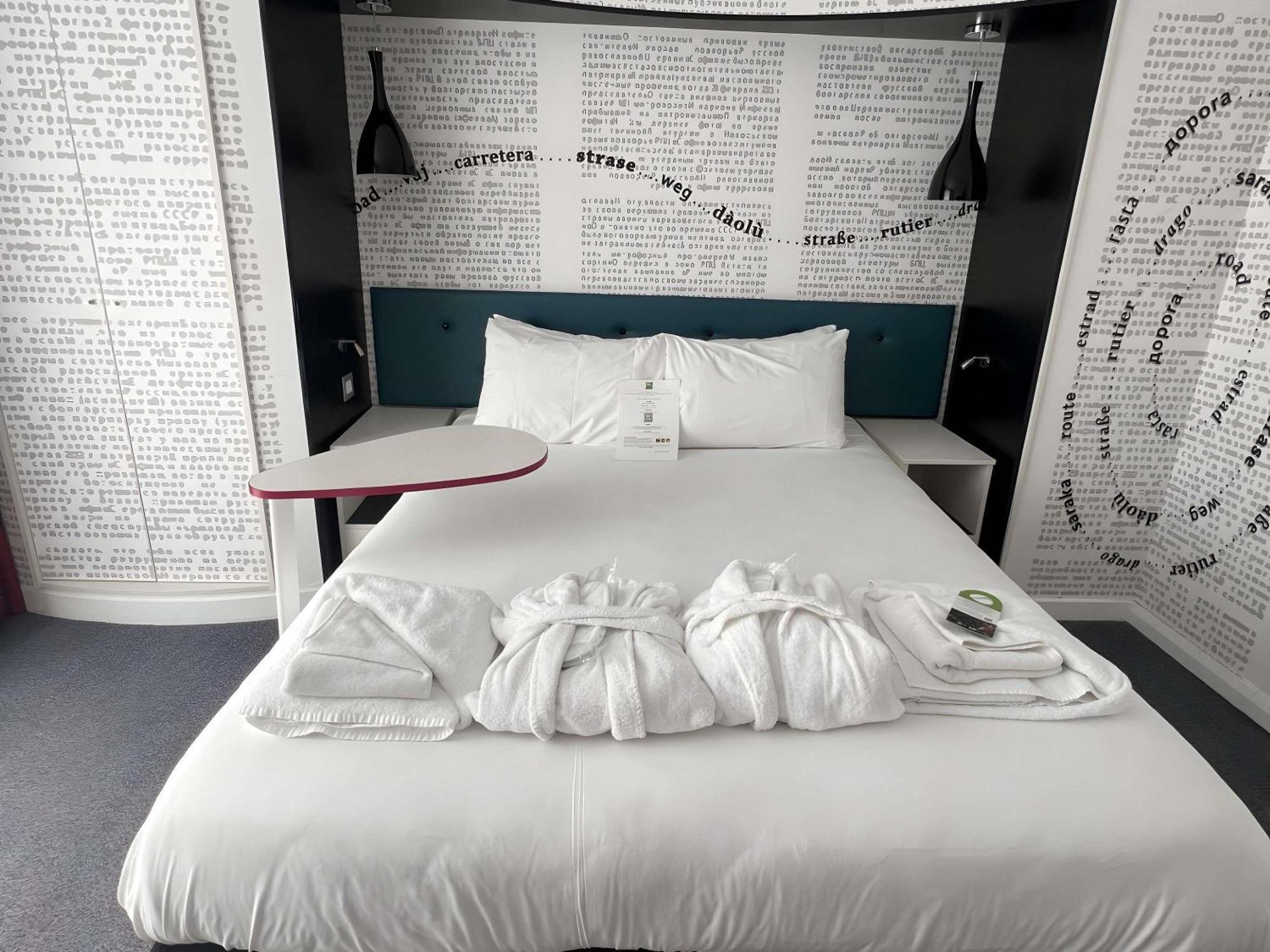 Premium Double Room