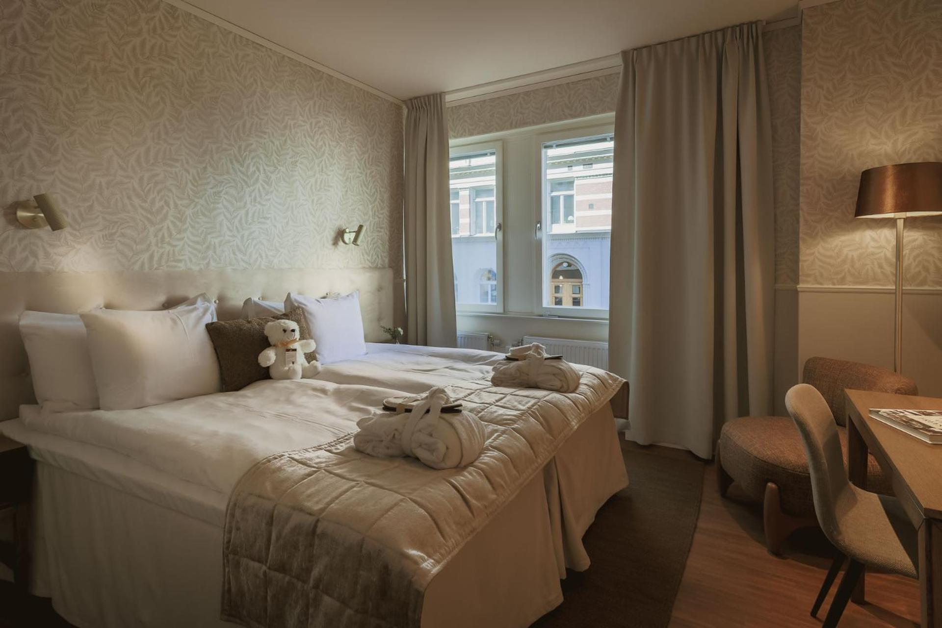 Premium Twin Room