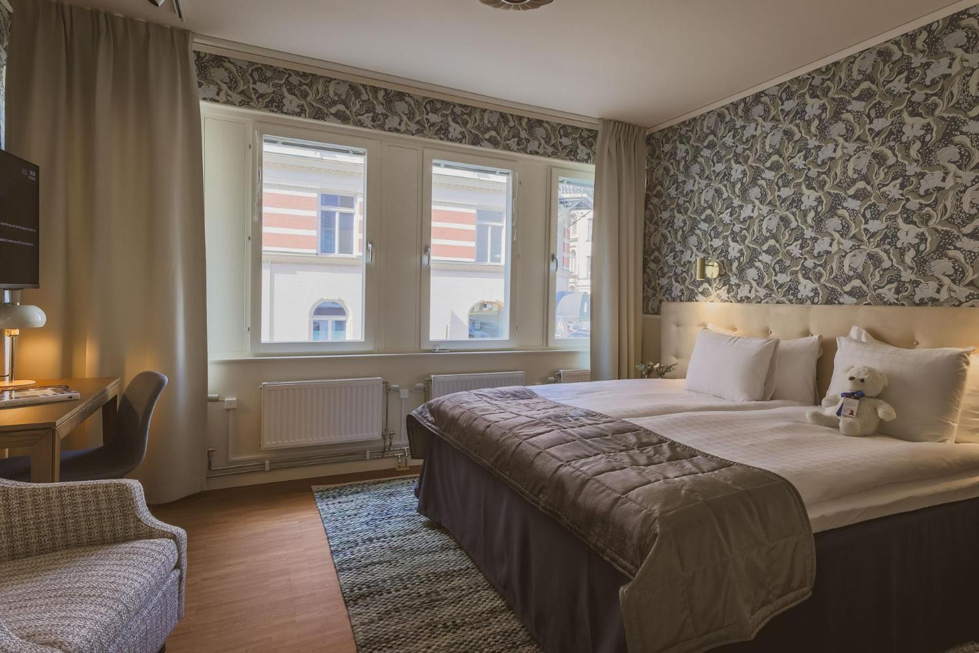 Premium Twin Room