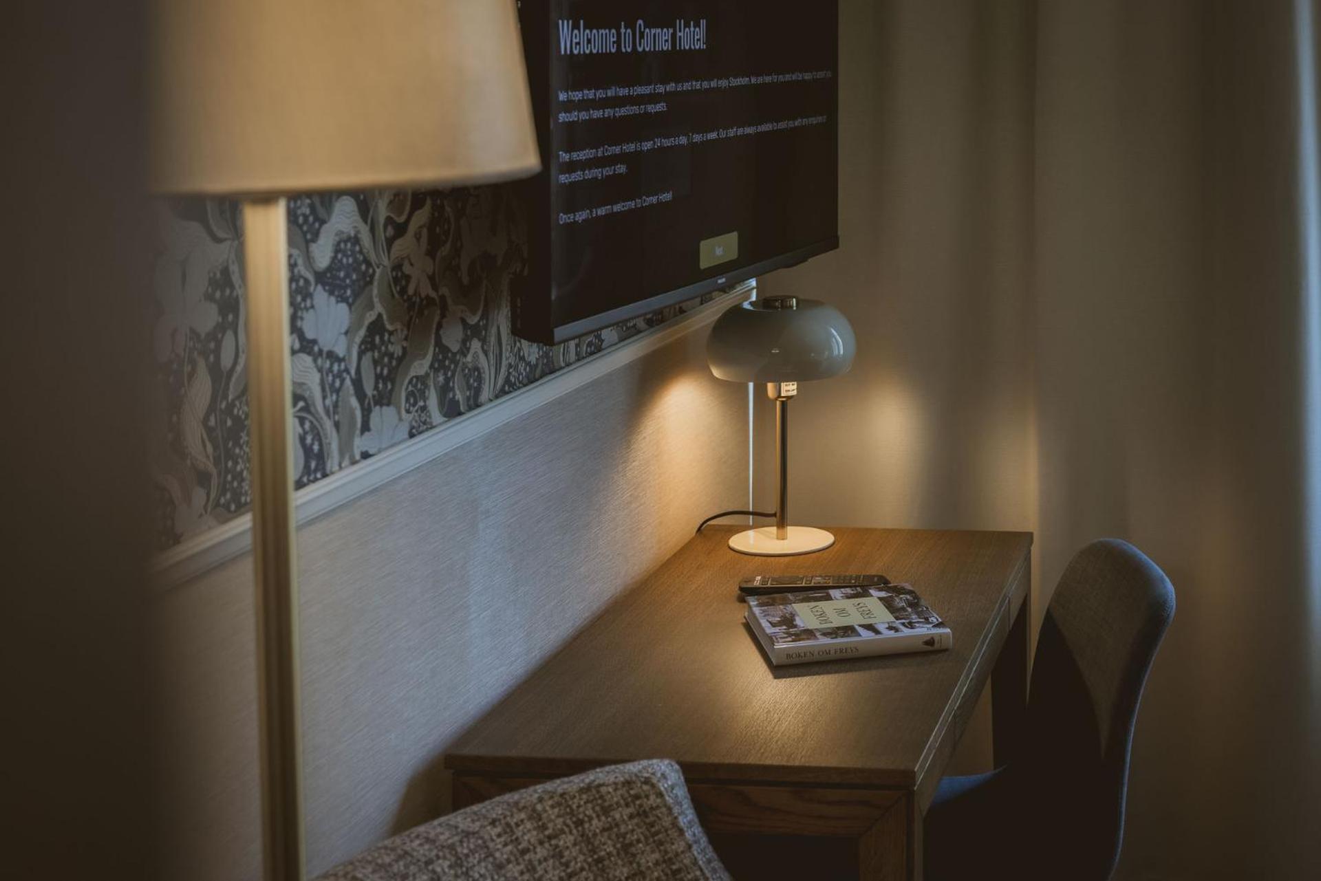 Premium Twin Room