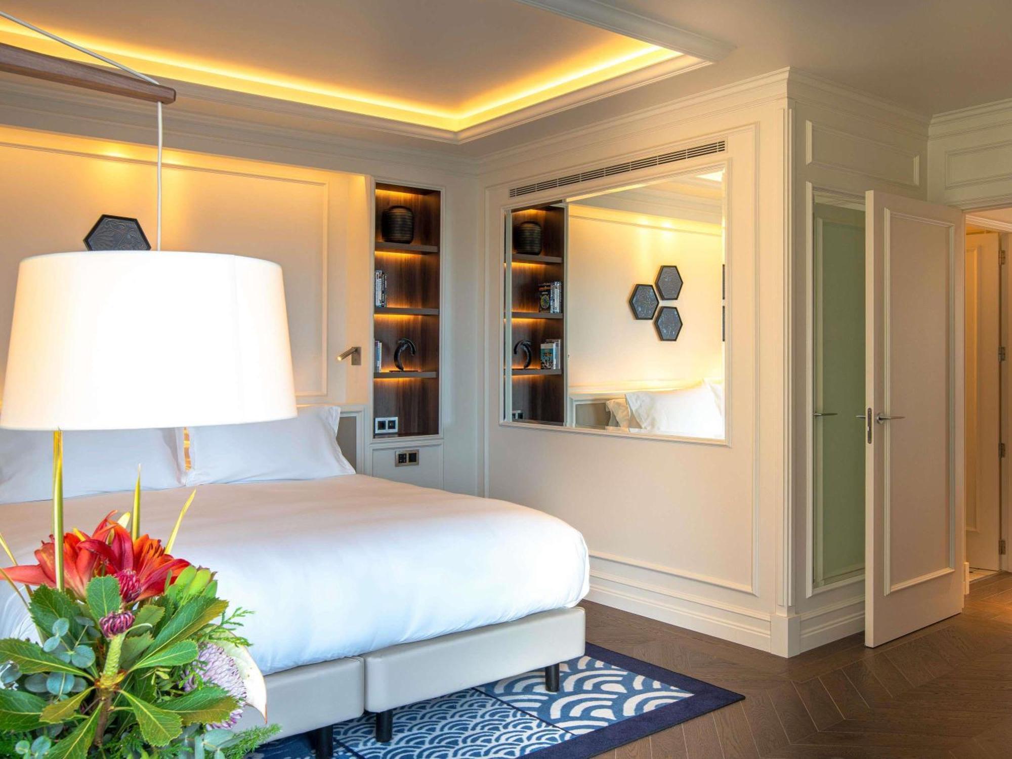 Premium Room Garden View