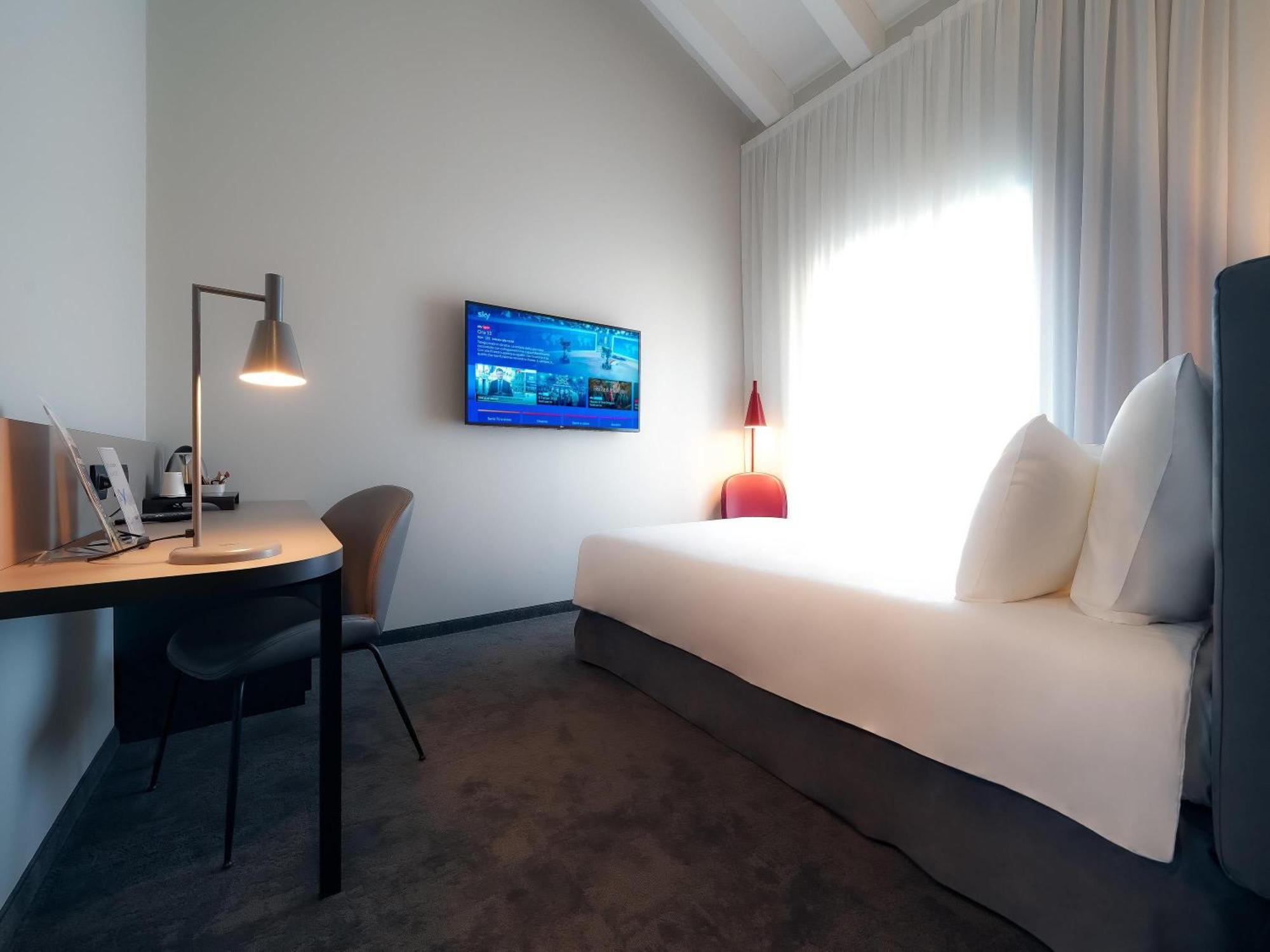 Standard Room 1 Single Bed