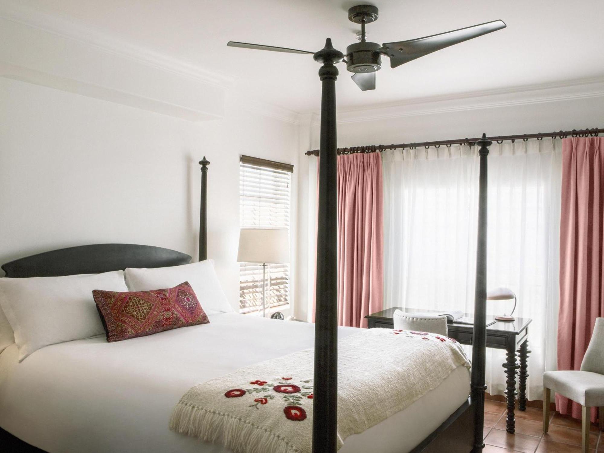 Casa King Room View