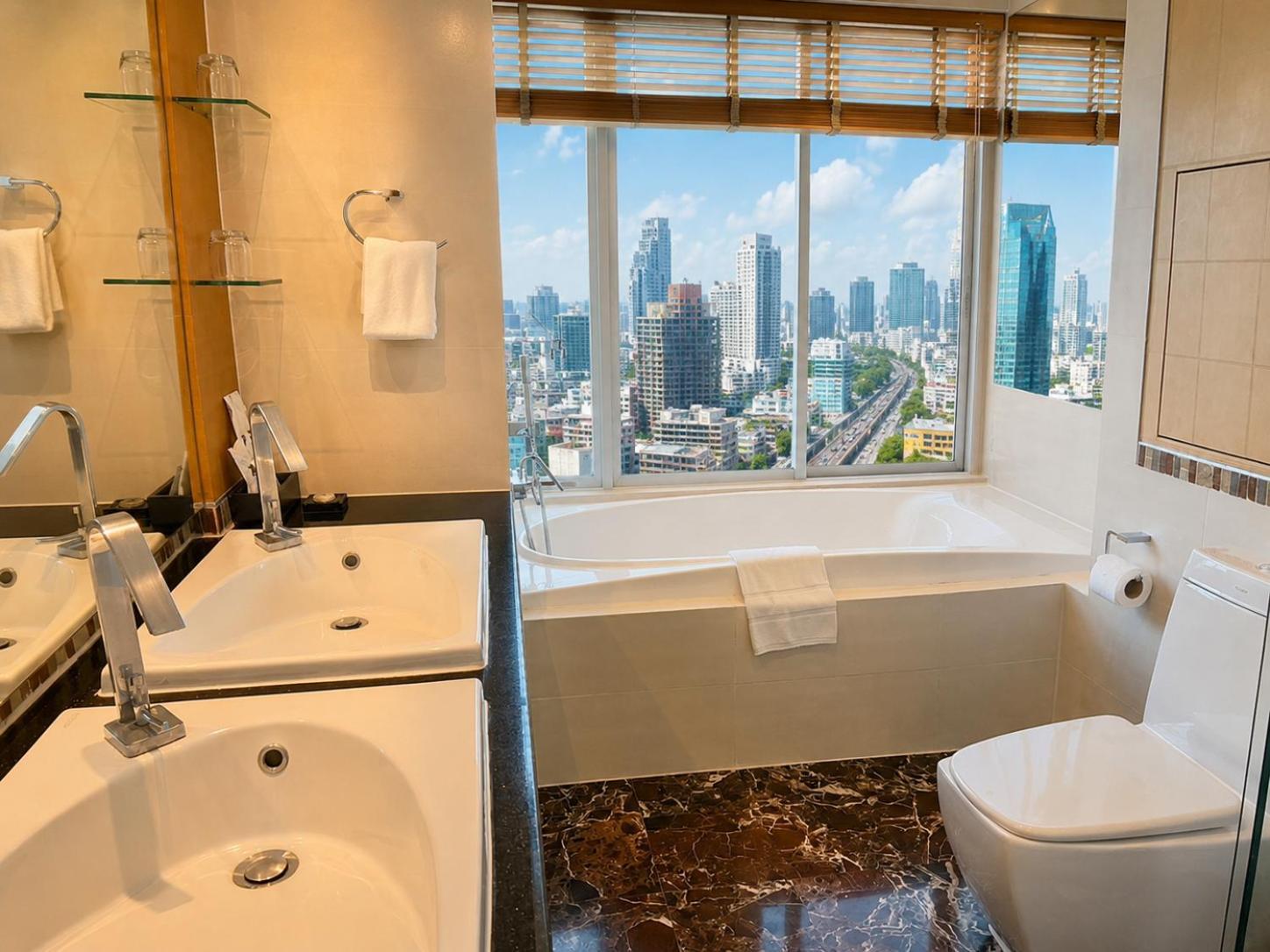 Two-Bedroom Suite