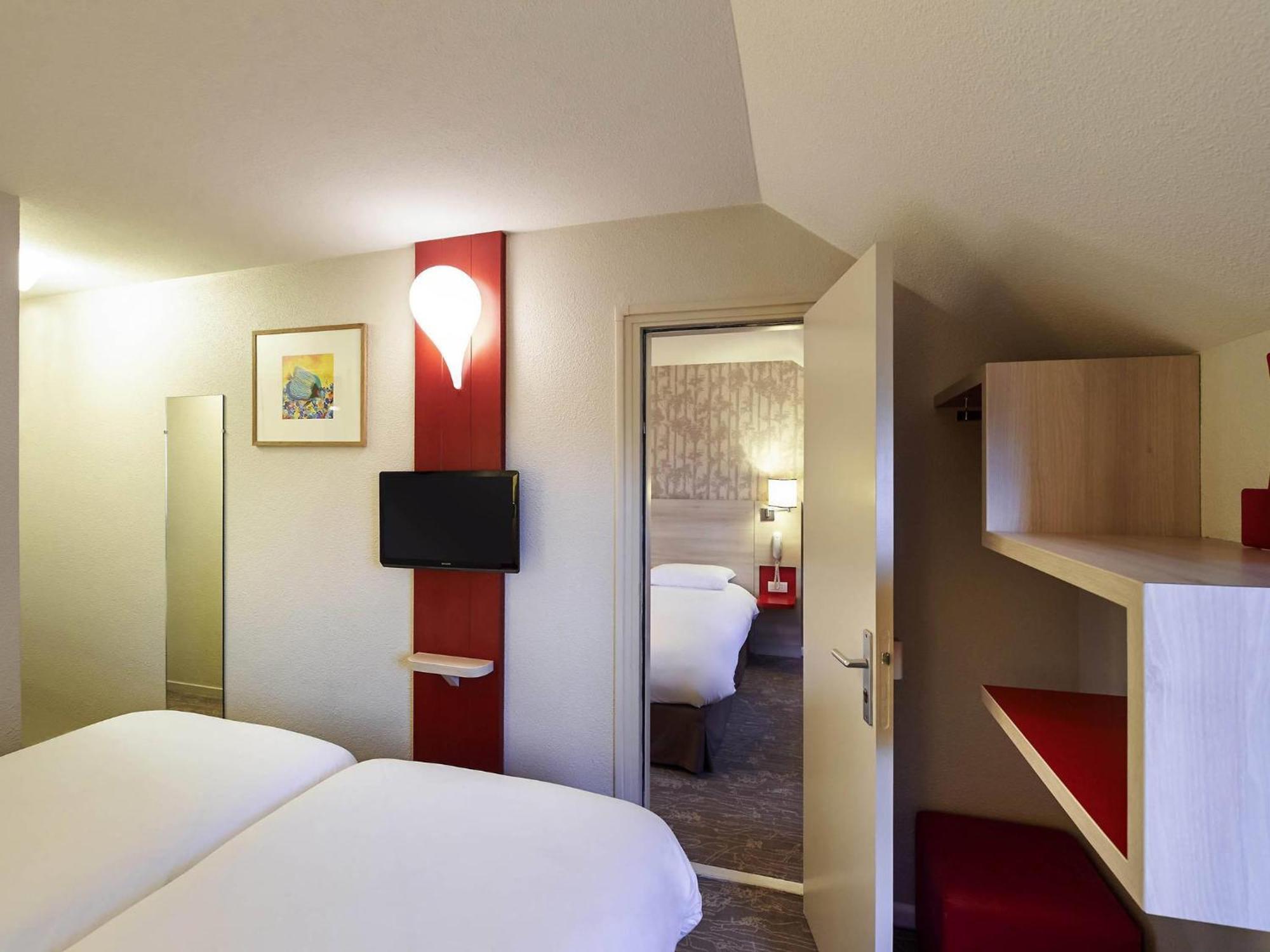 Standard Family Suite