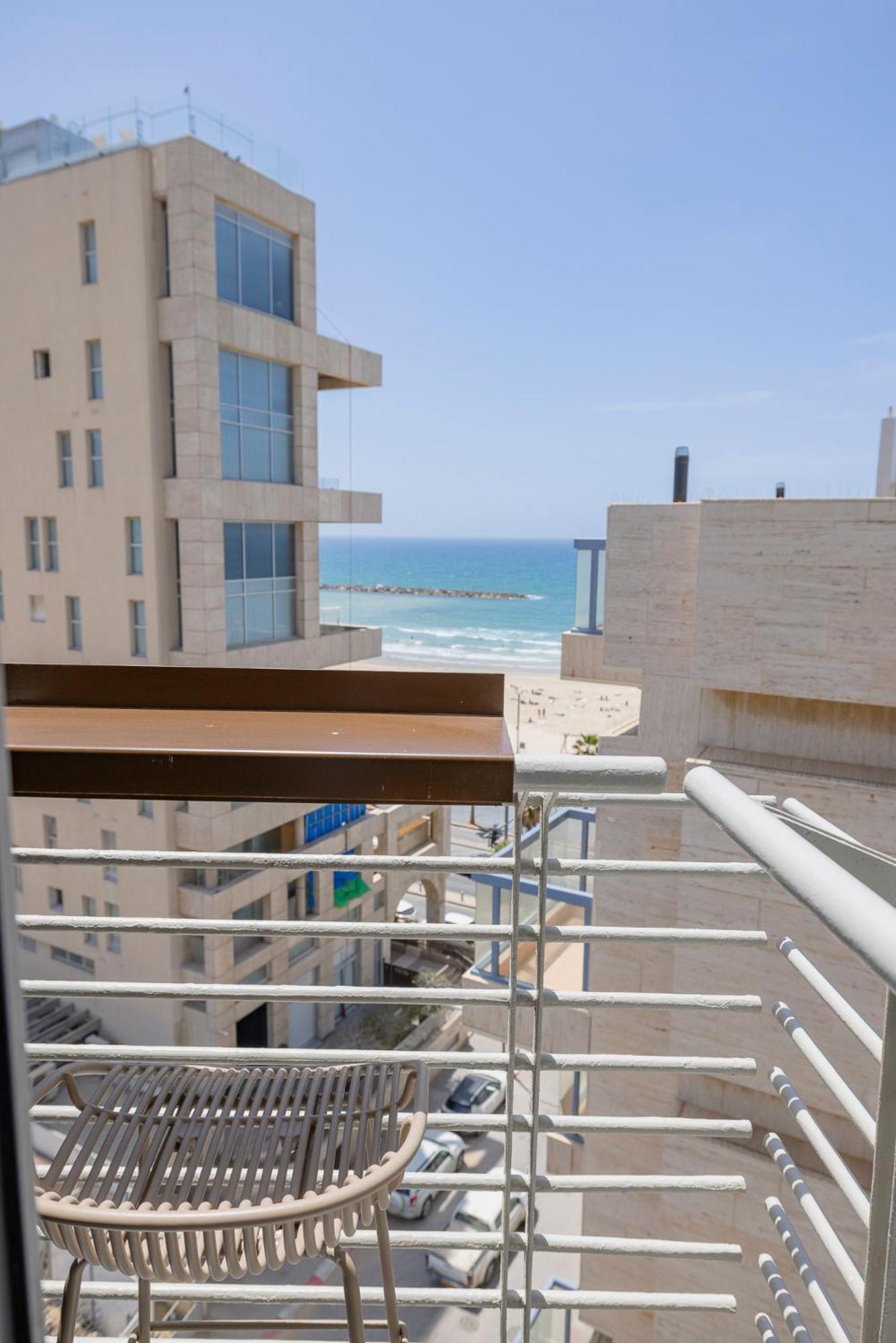Studio Sea View
